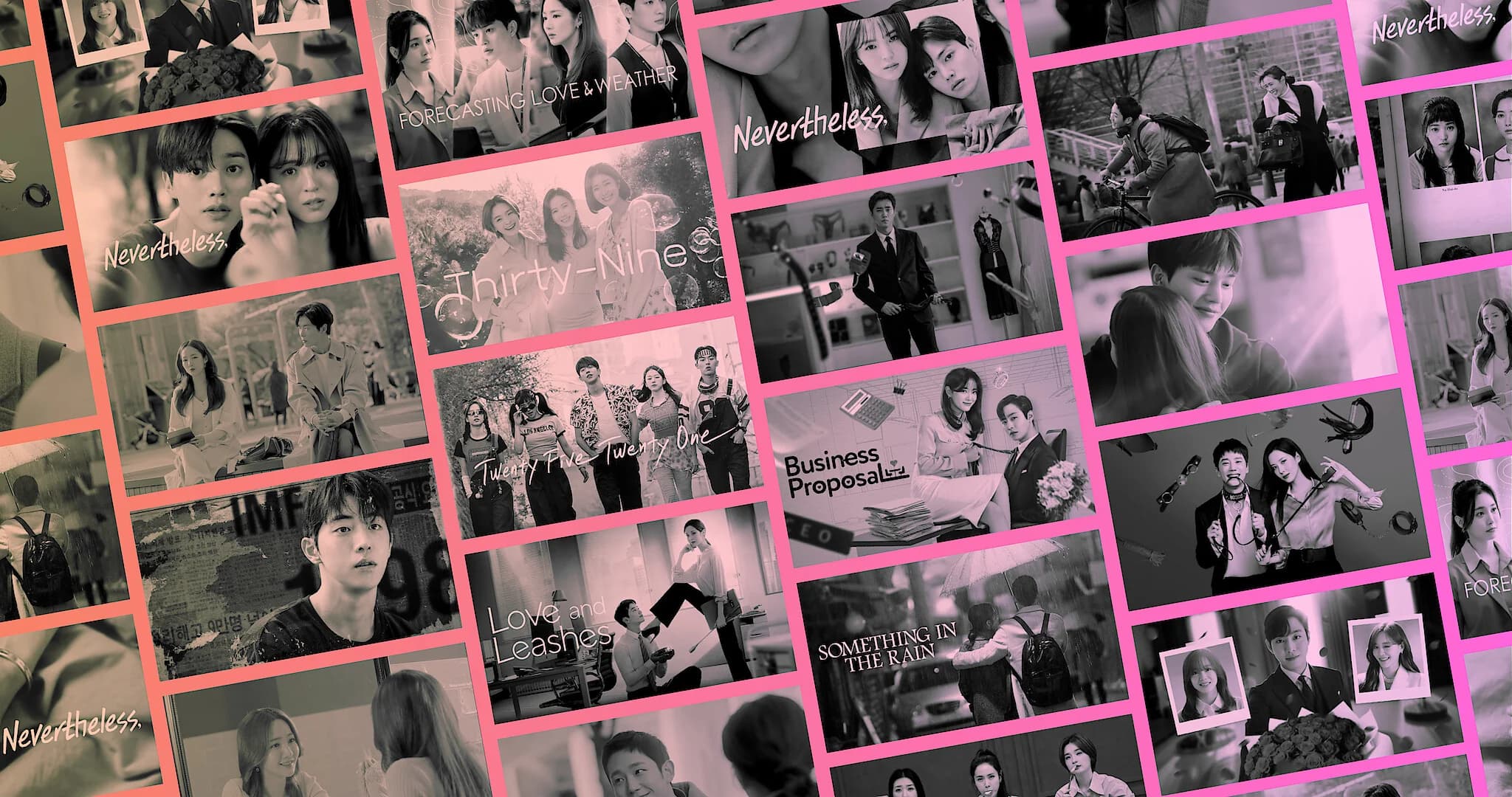 Seoul Hits K-Drama Blog Banner