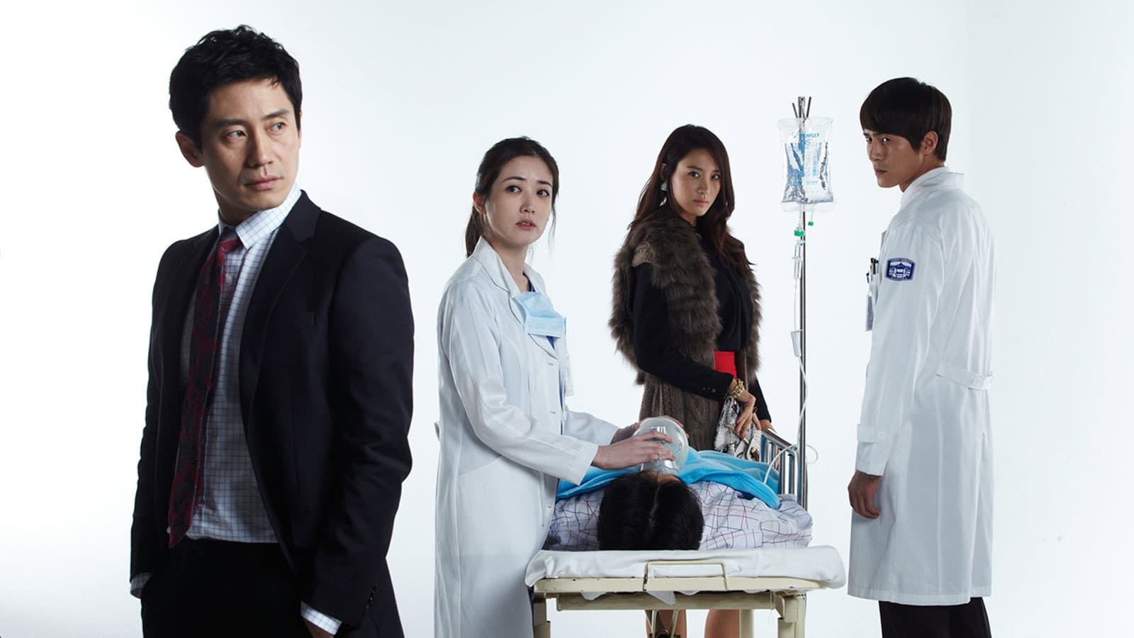 Poster of "Brain"