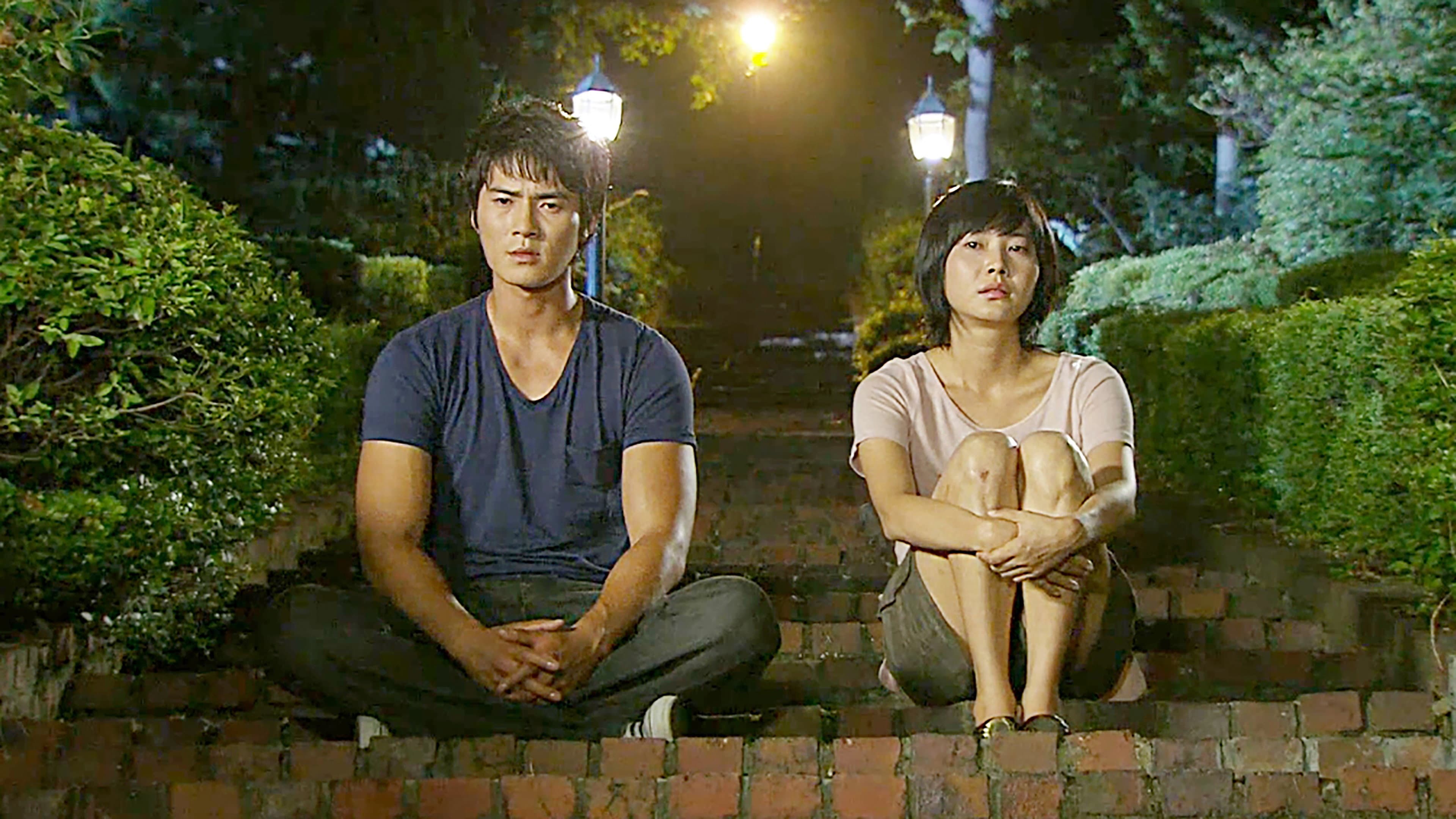 Poster of "Snow in August"