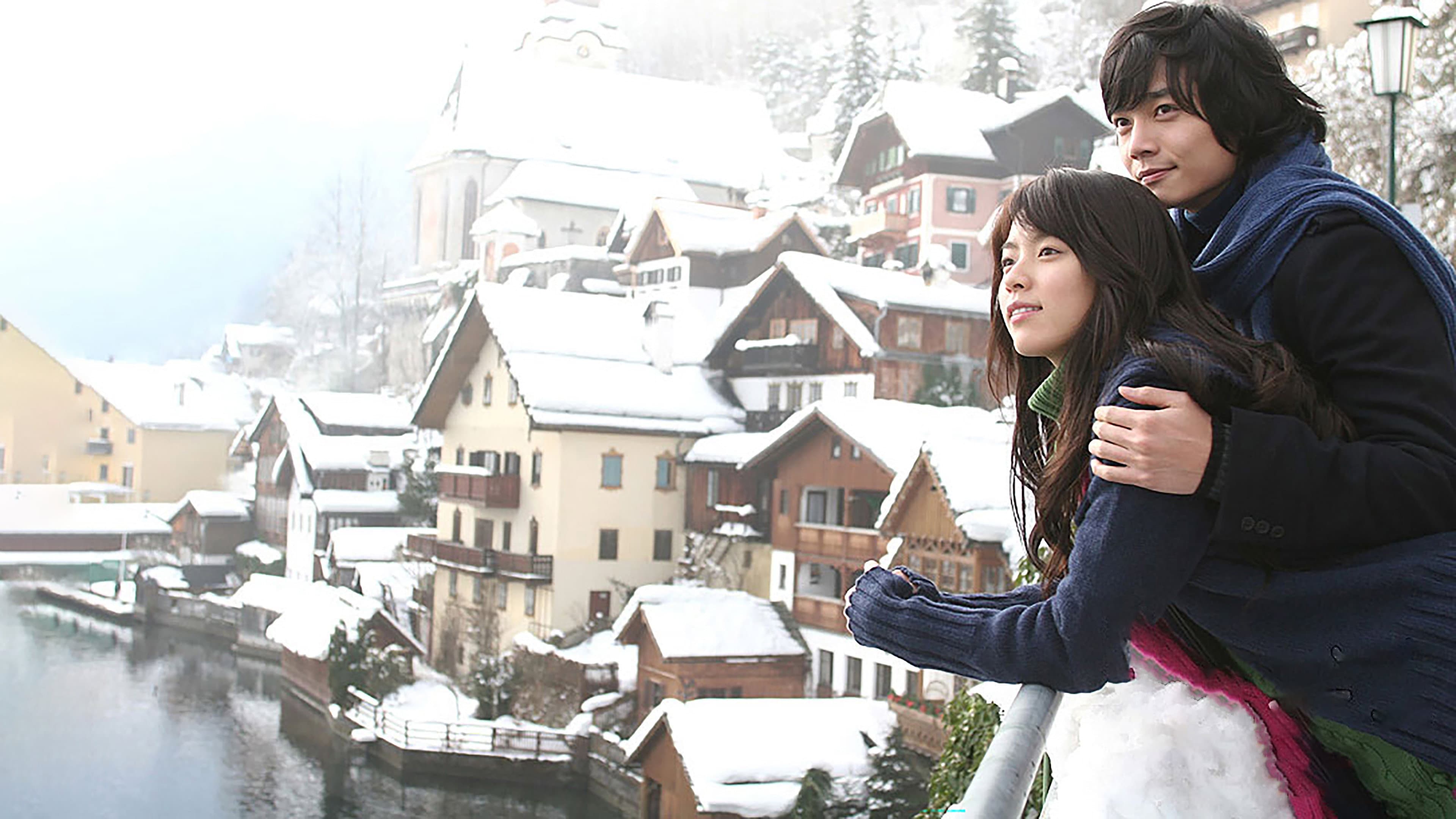 Poster of "Spring Waltz"