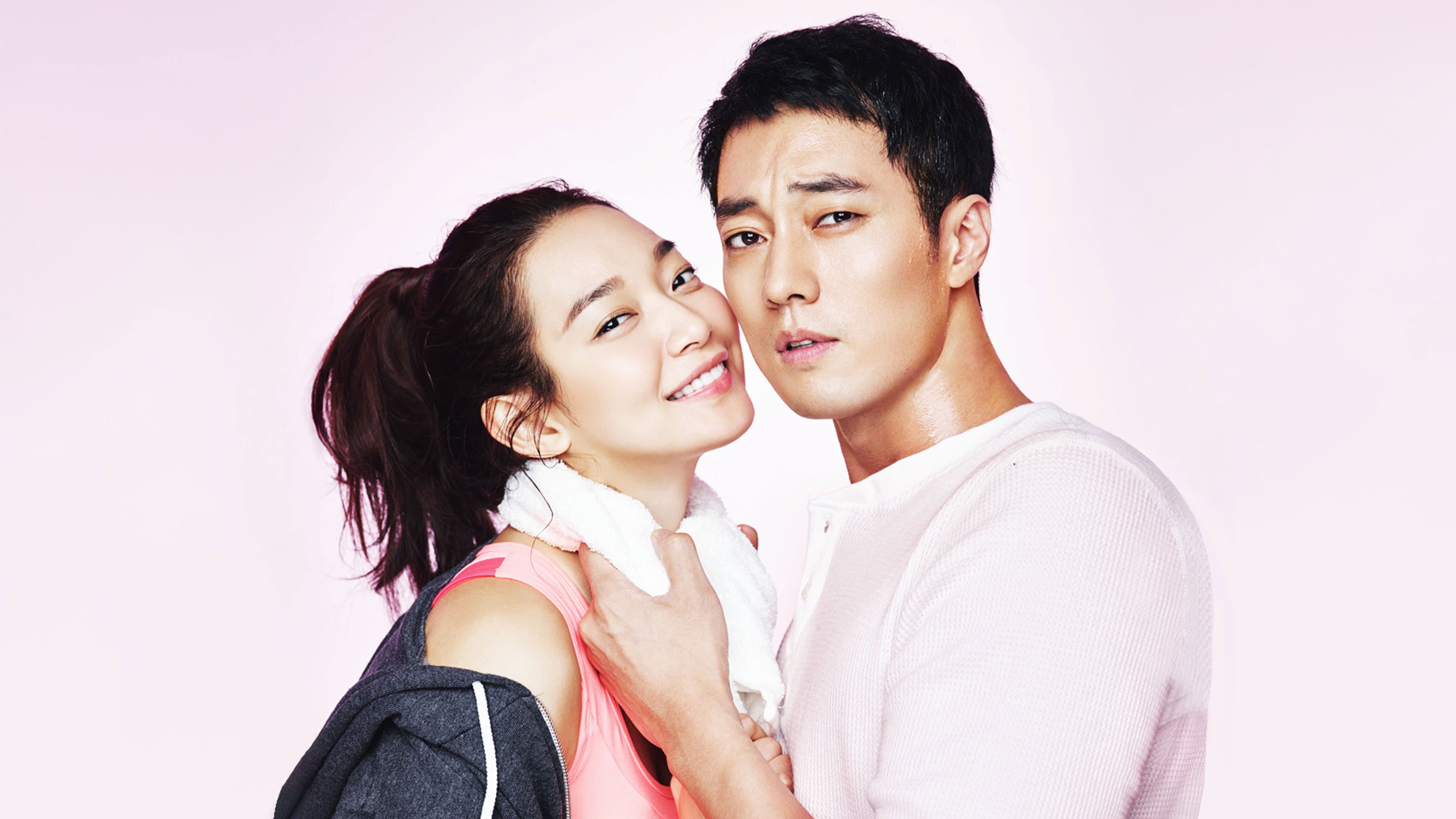 Poster of "Oh My Venus"
