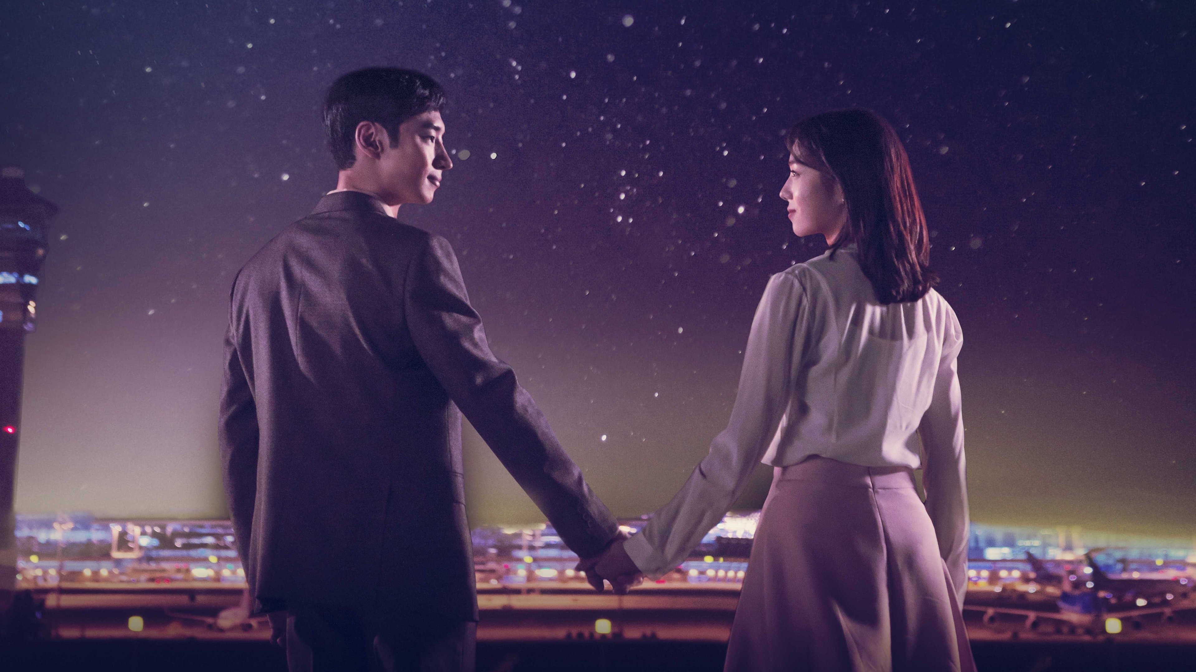 Poster of "Where Stars Land"