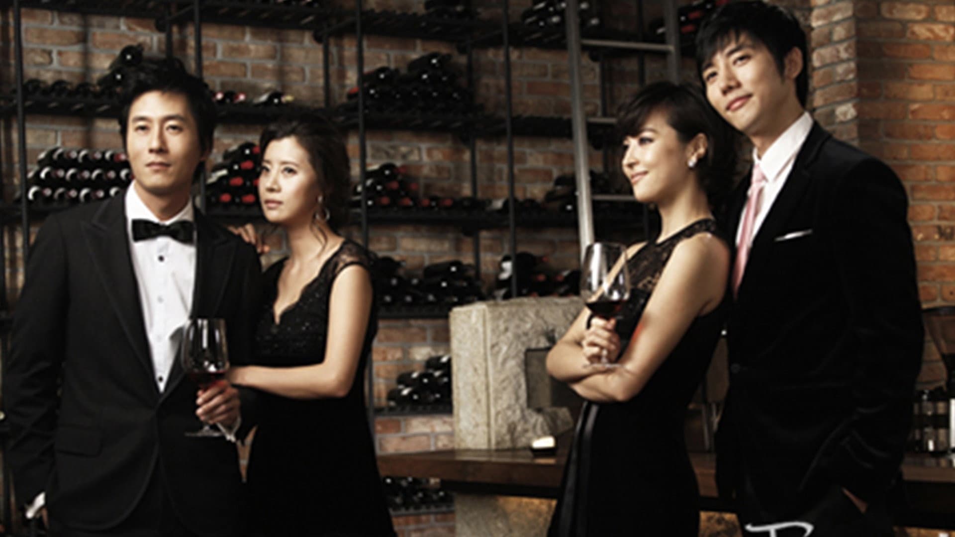 Poster of "Terroir"