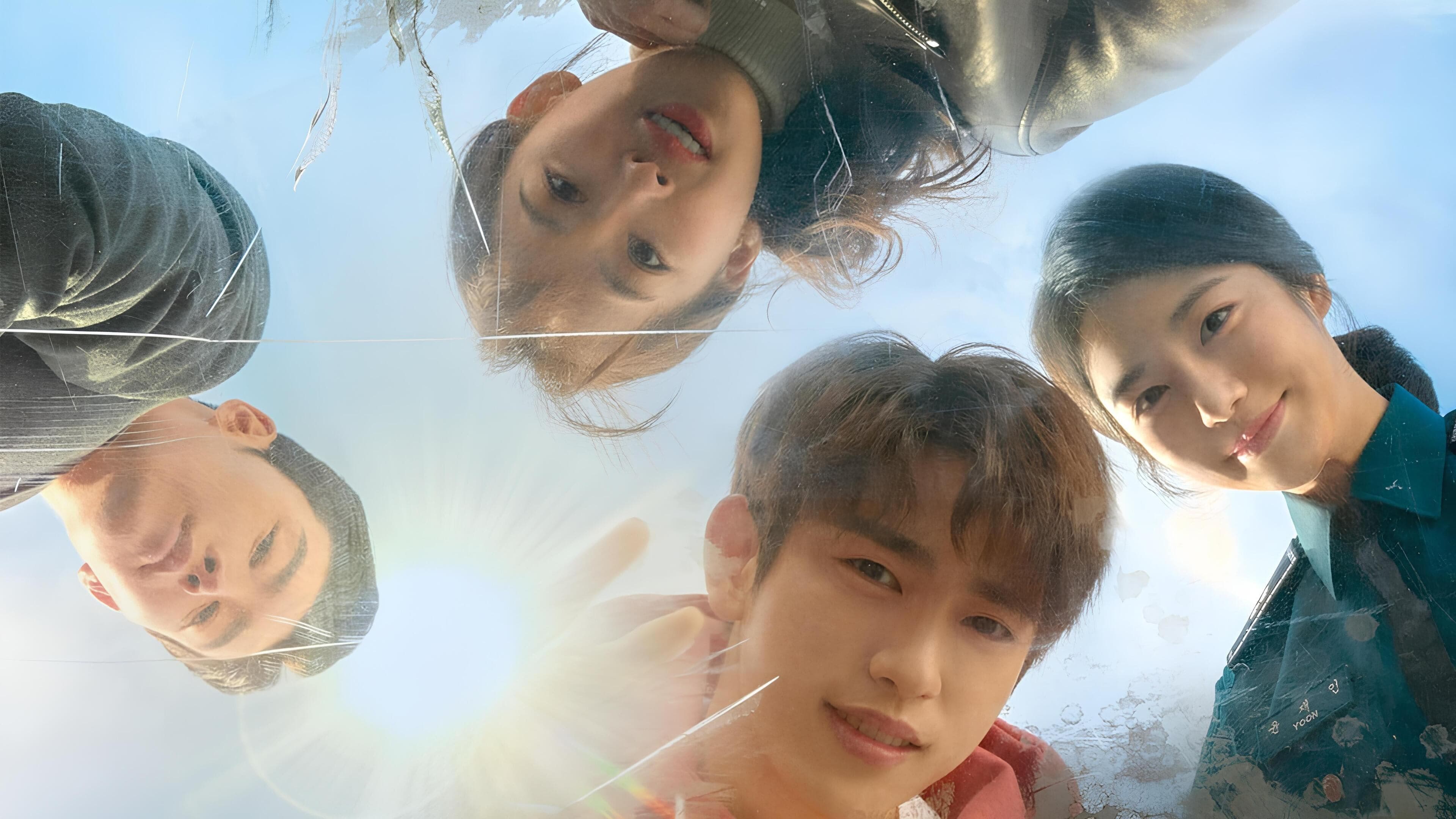 Poster of "He Is Psychometric"