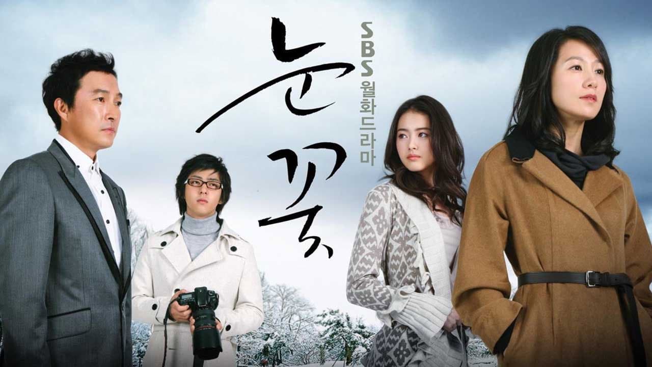Poster of "Snow Flower"