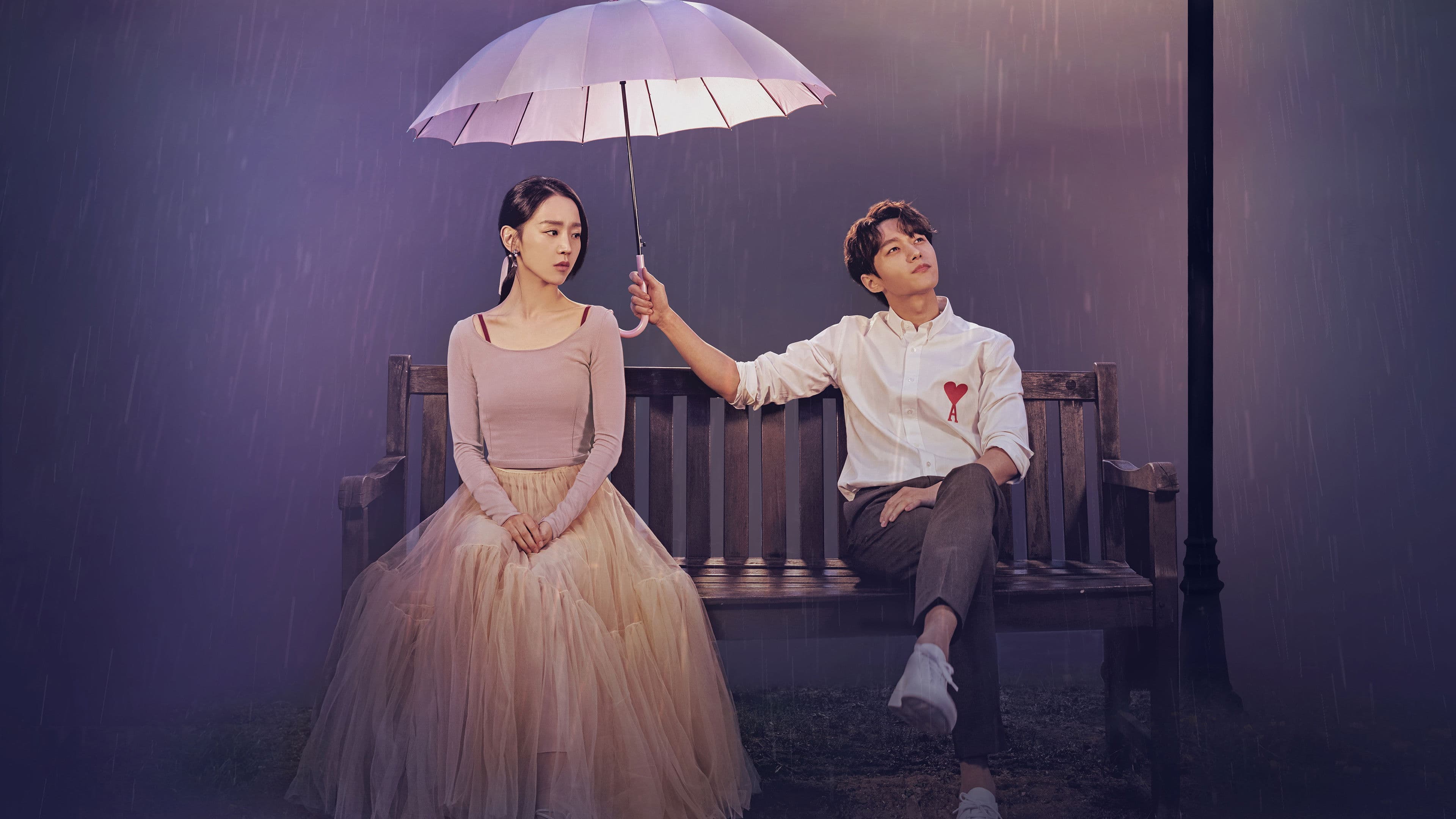 Poster of "Angel's Last Mission: Love"