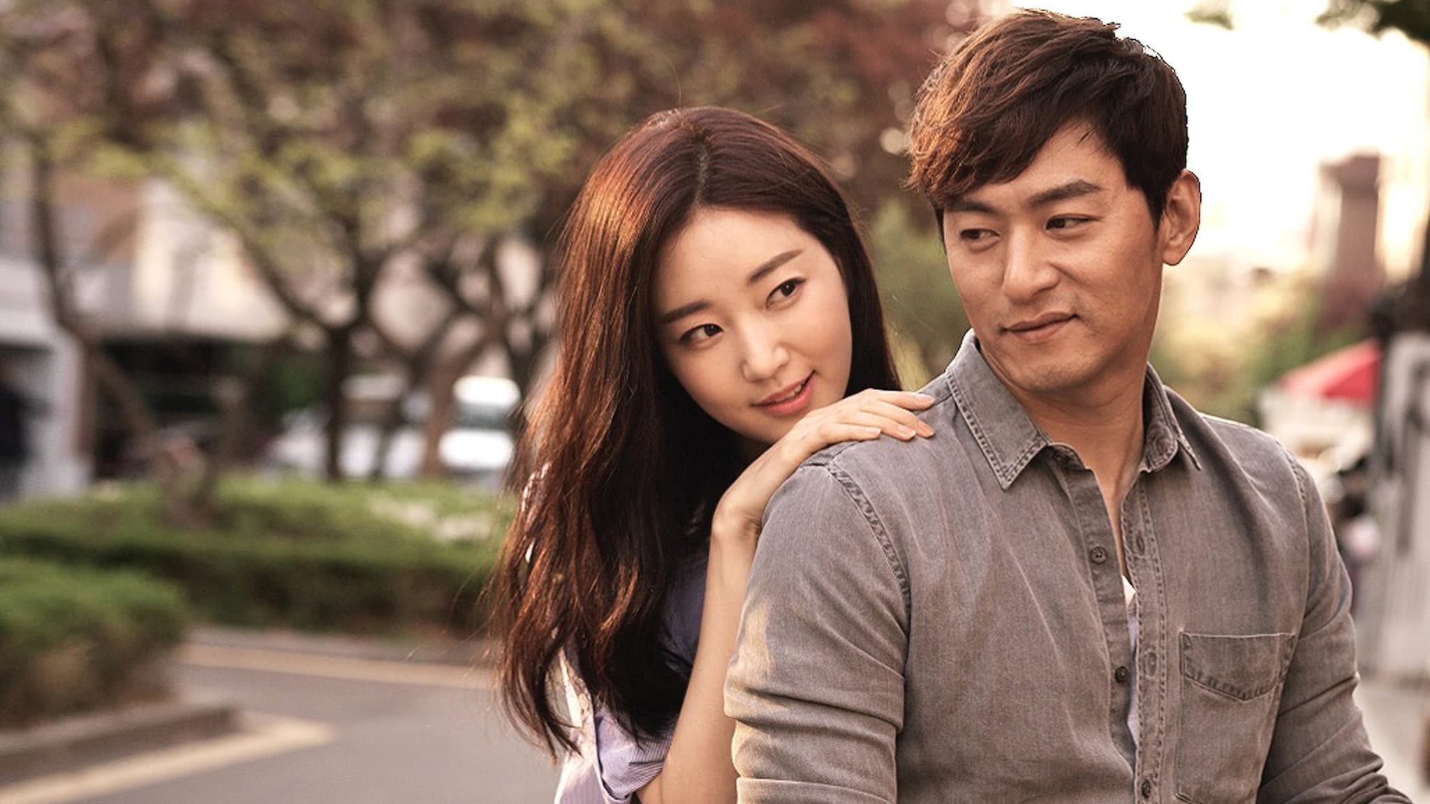 Poster of "My Love Eun Dong"