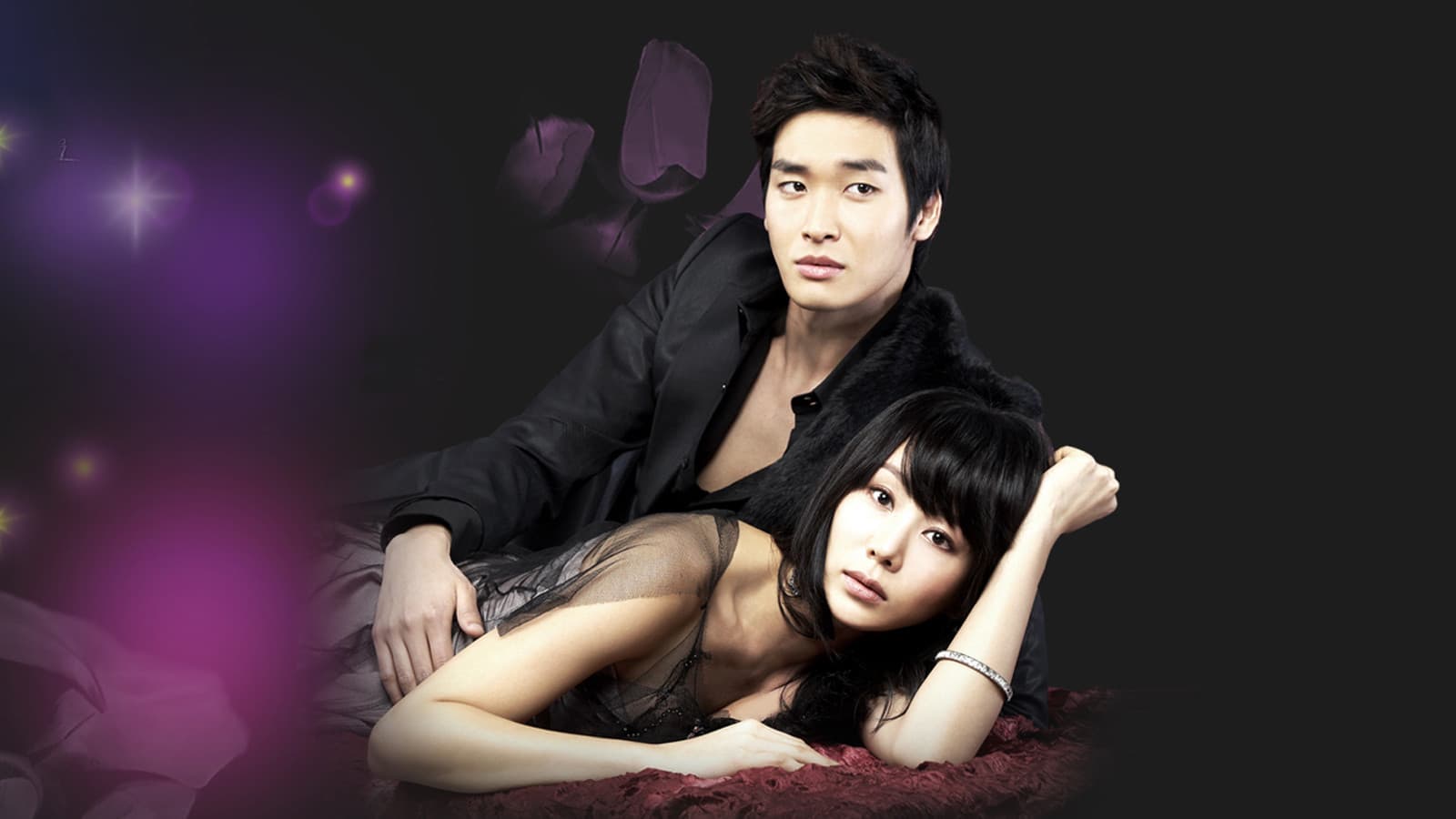 Poster of "Again, My Love"