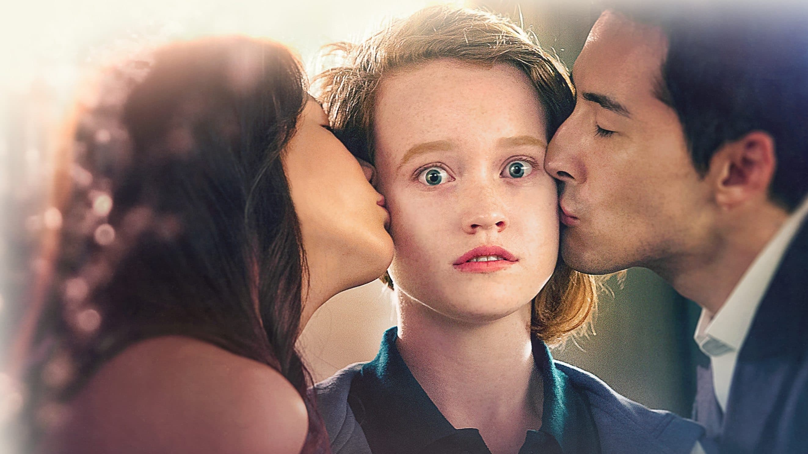 Poster of "Dramaworld"