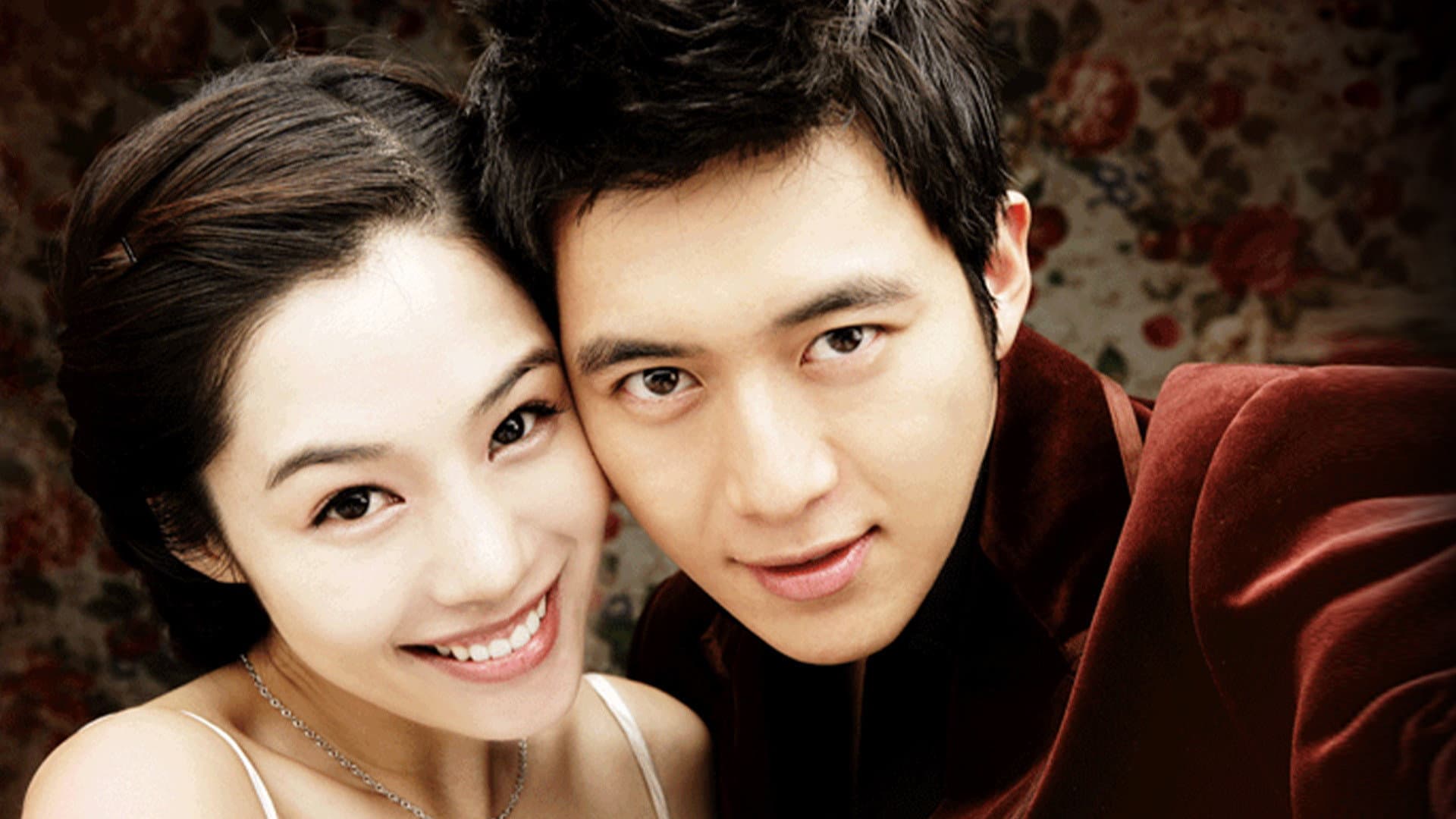 Poster of "Marrying A Millionaire"