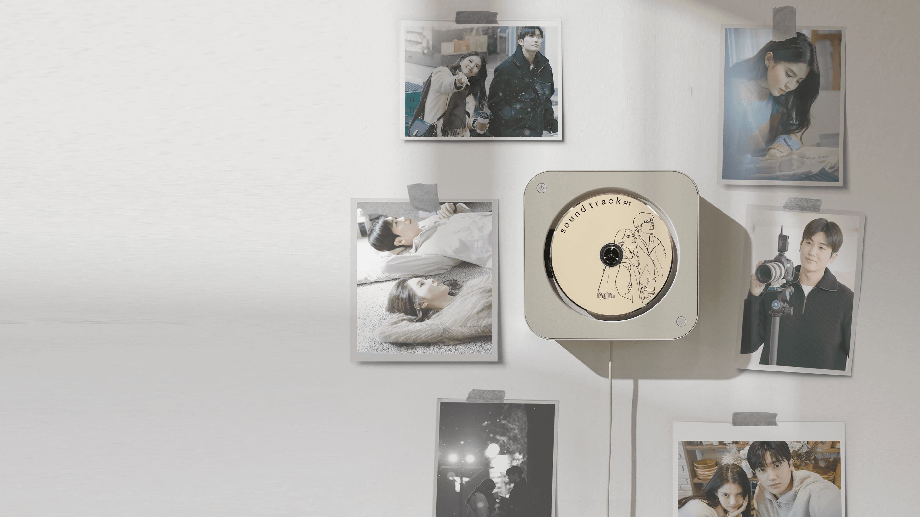 Poster of "Soundtrack #1"