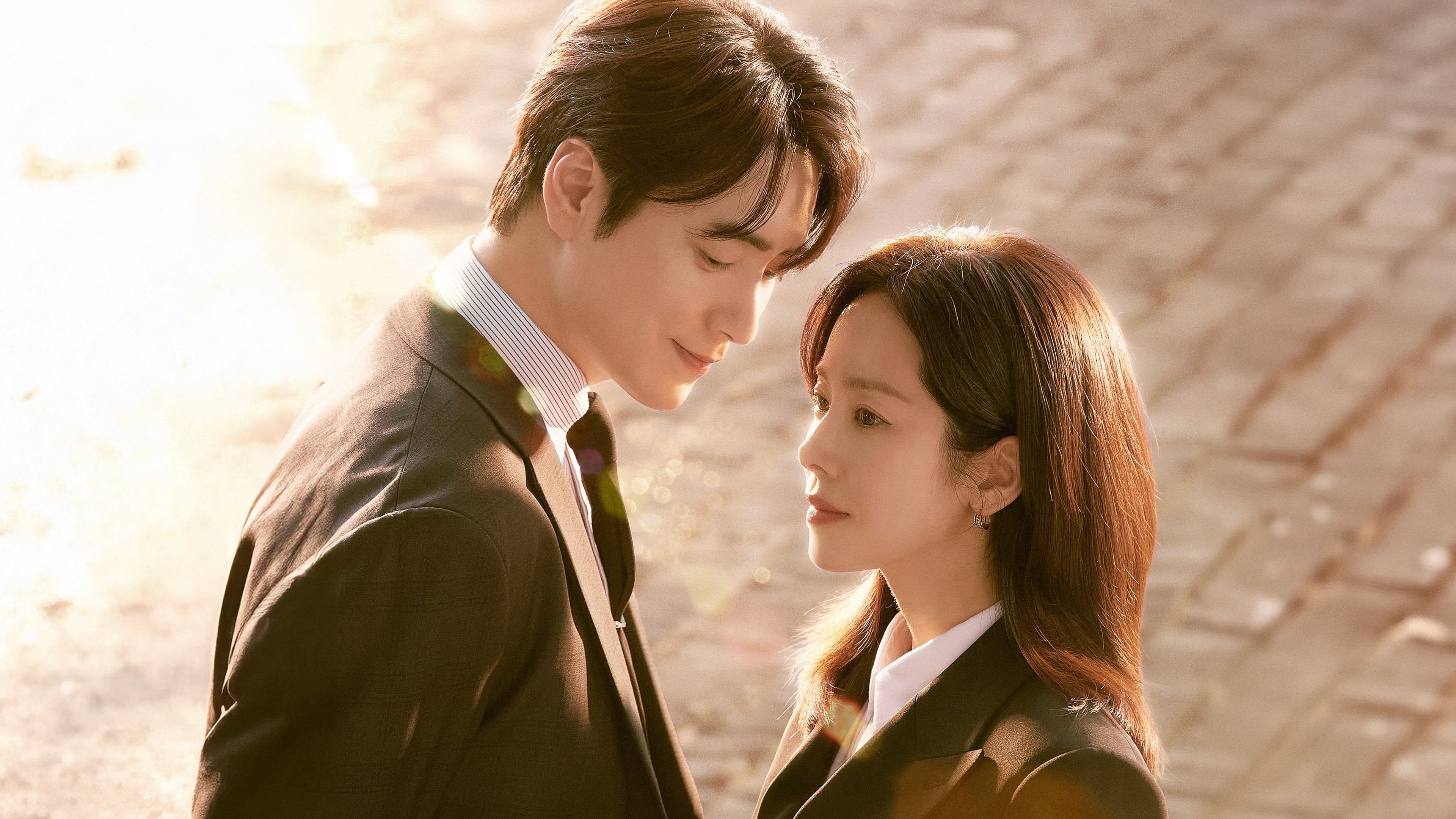 Poster of "Love Scout"