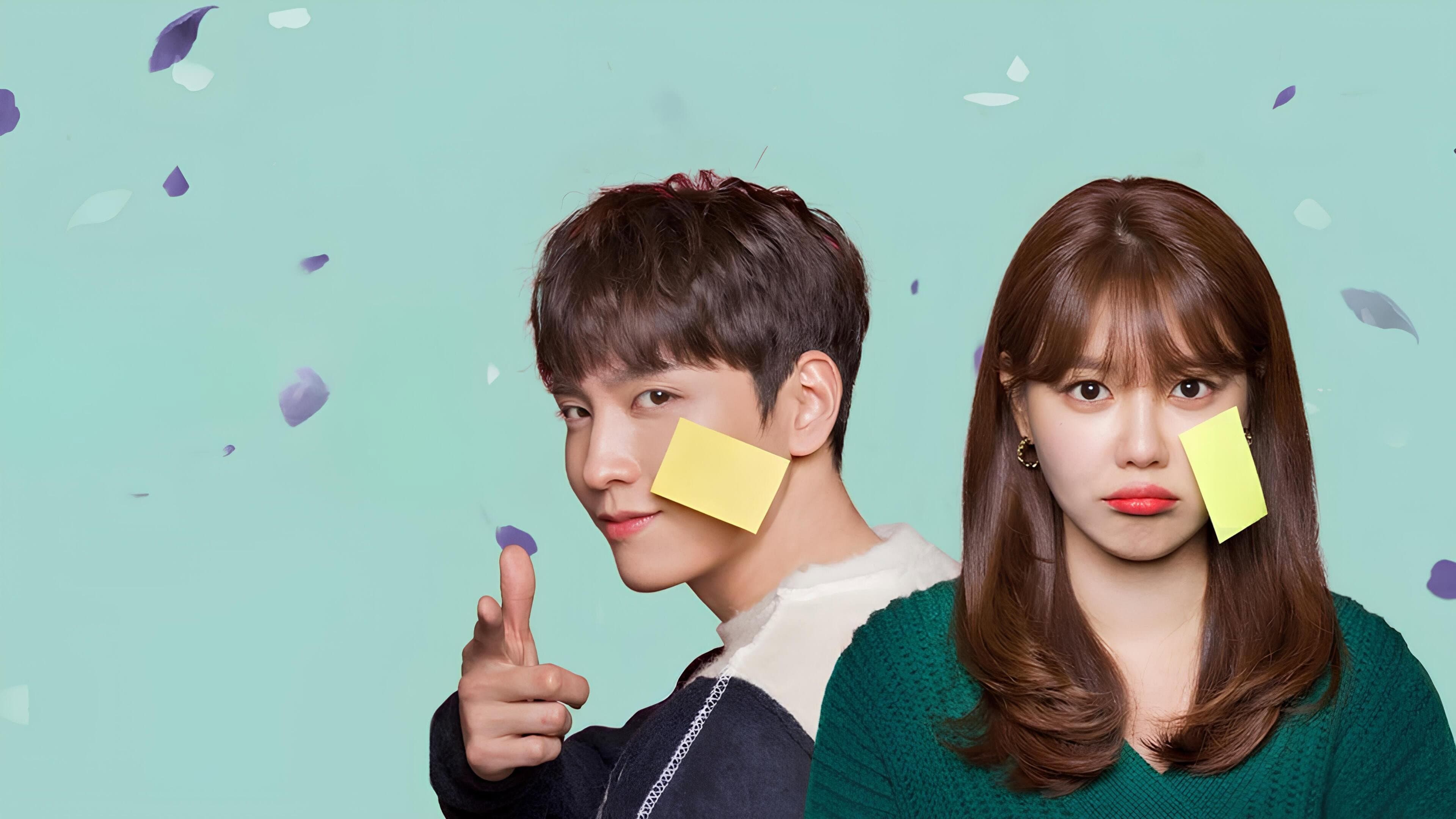 Poster of "So I Married an Anti-Fan"