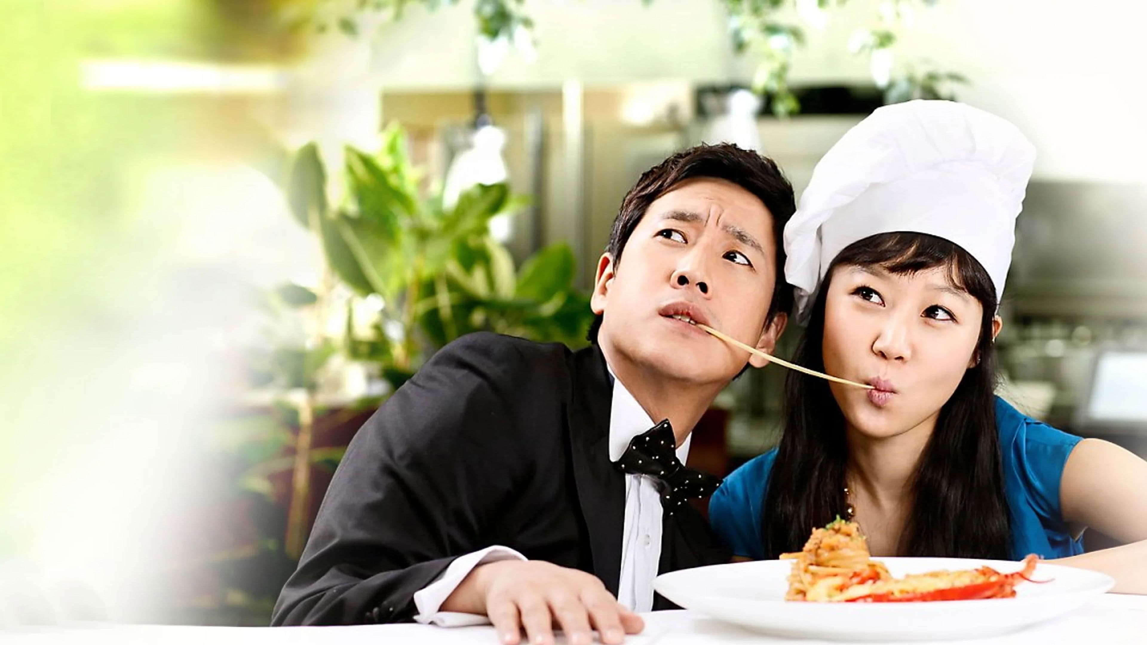 Poster of "Pasta"