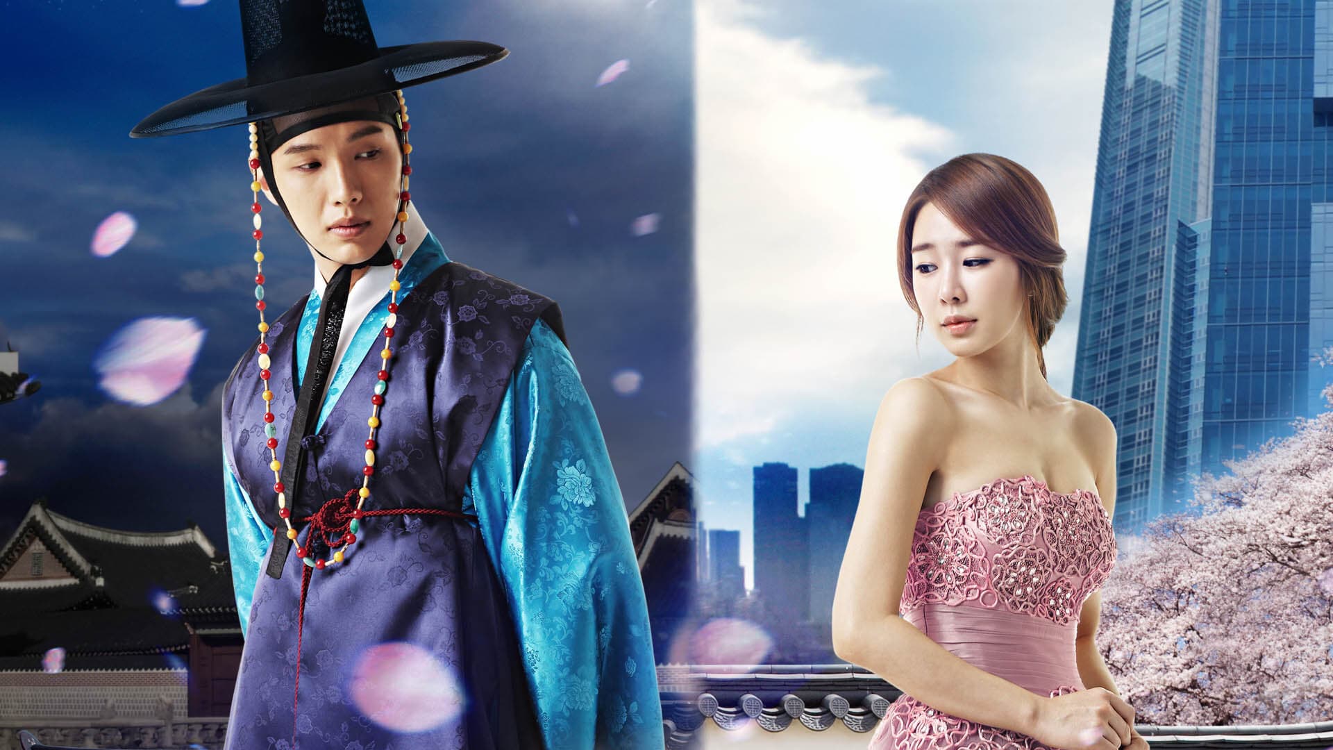 Poster of "Queen In Hyun's Man"