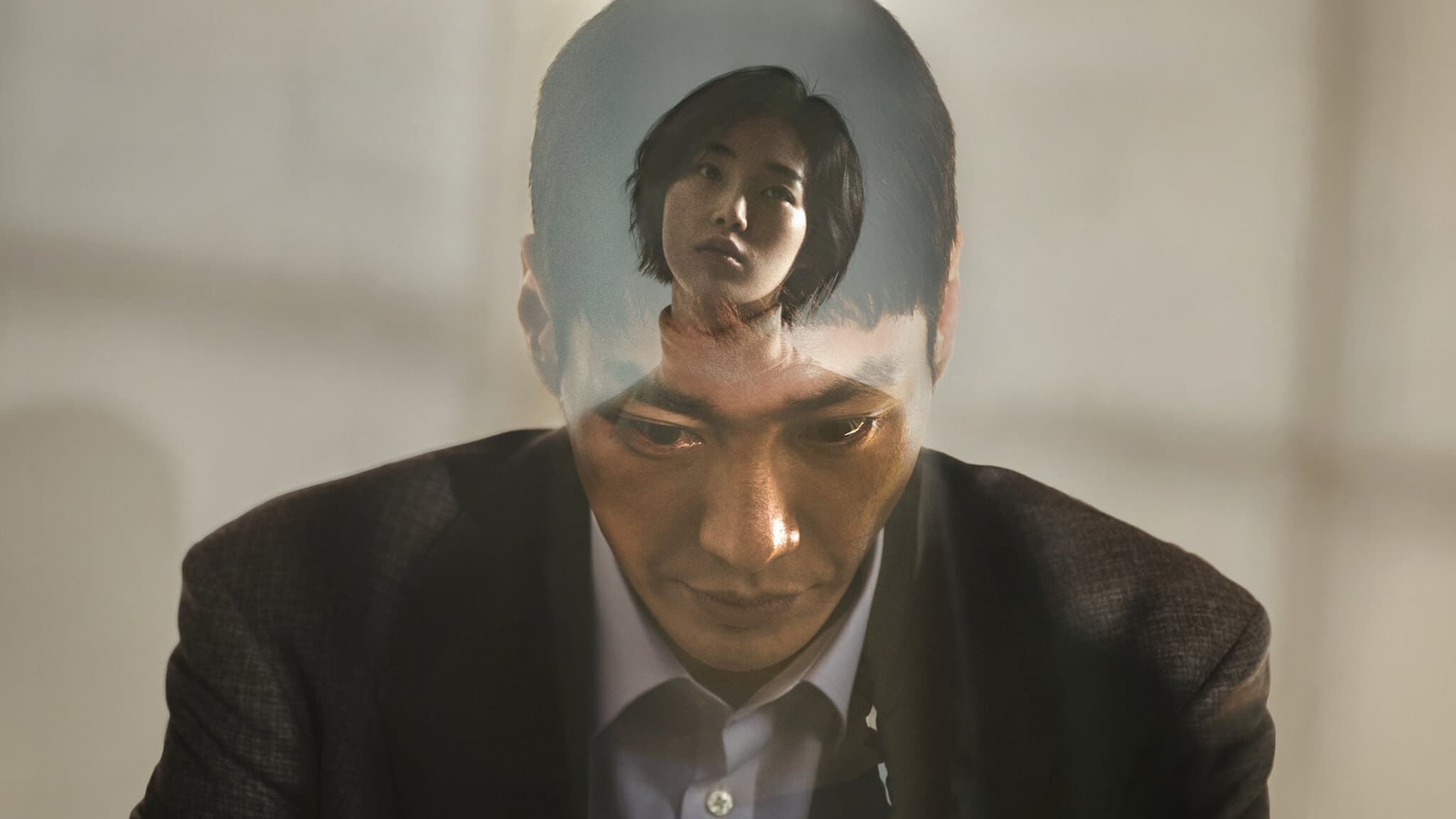 Poster of "Somebody"