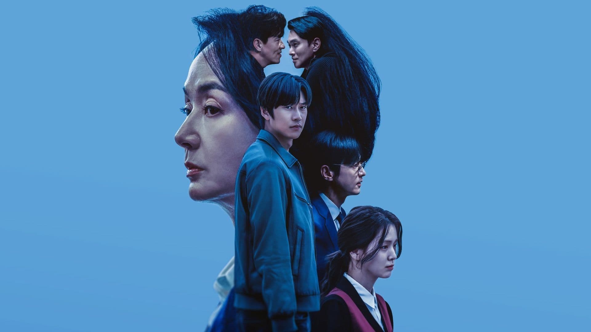 Poster of "Longing For You"