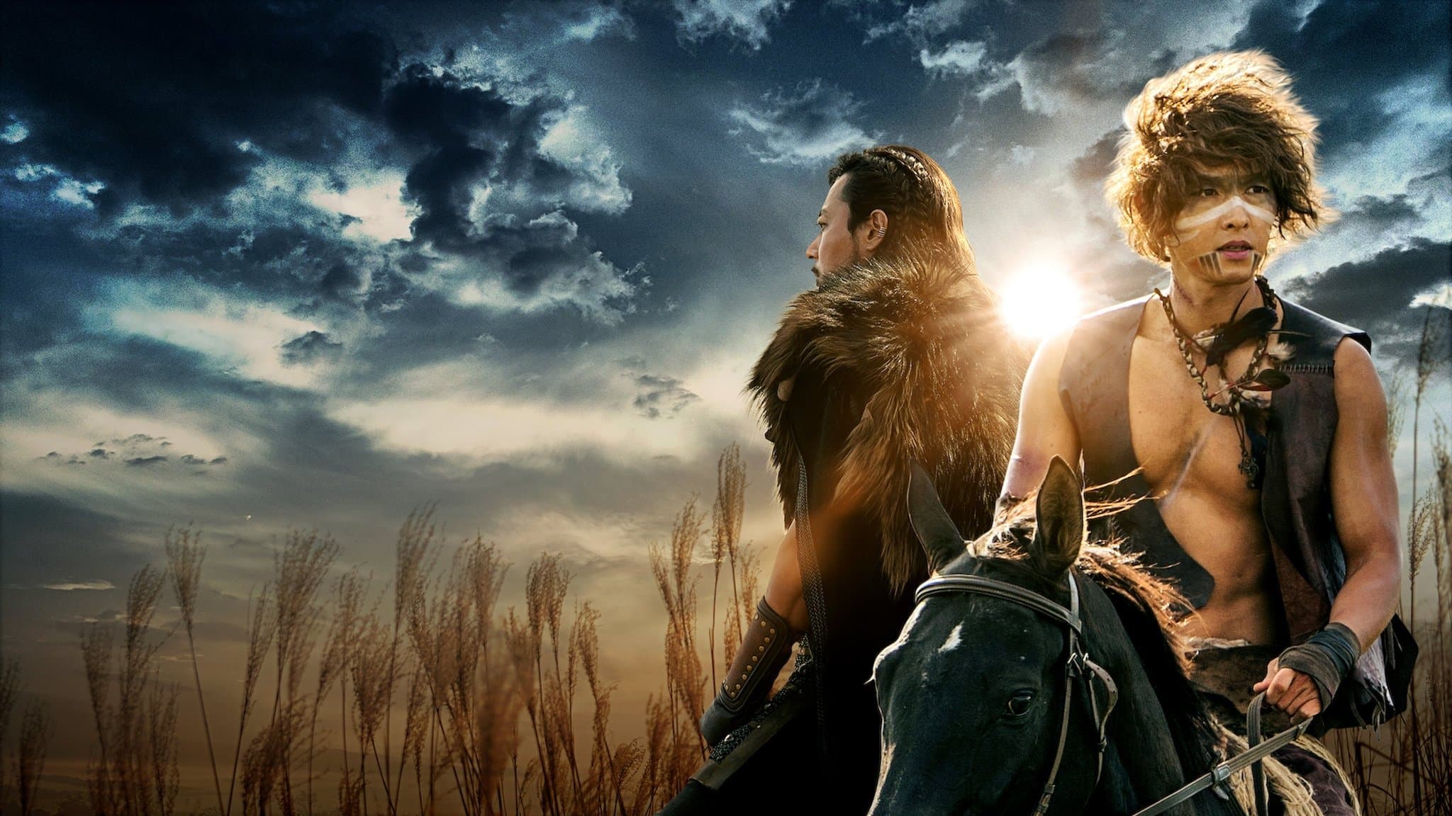 Poster of "Arthdal Chronicles"