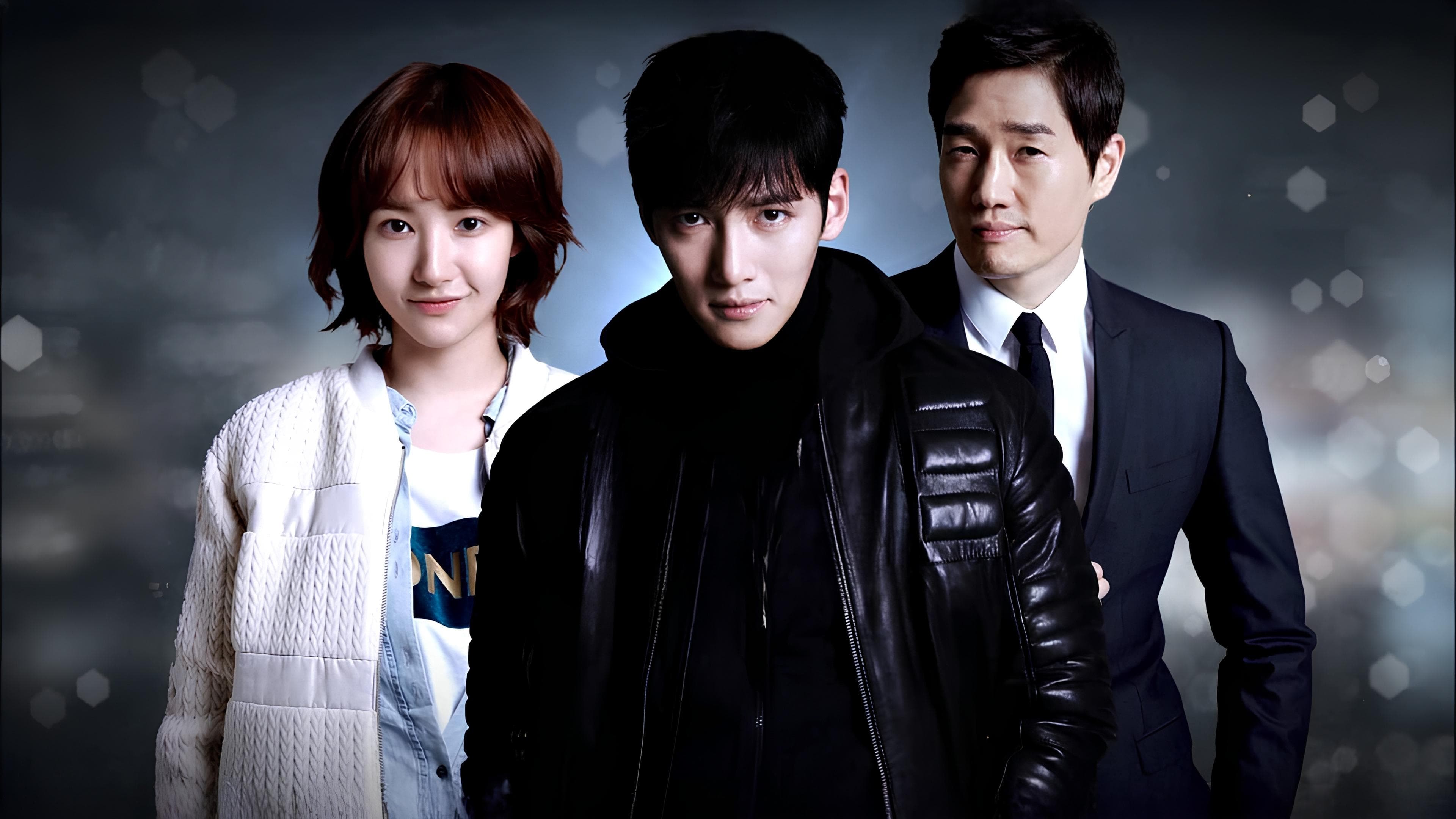 Poster of "Healer"