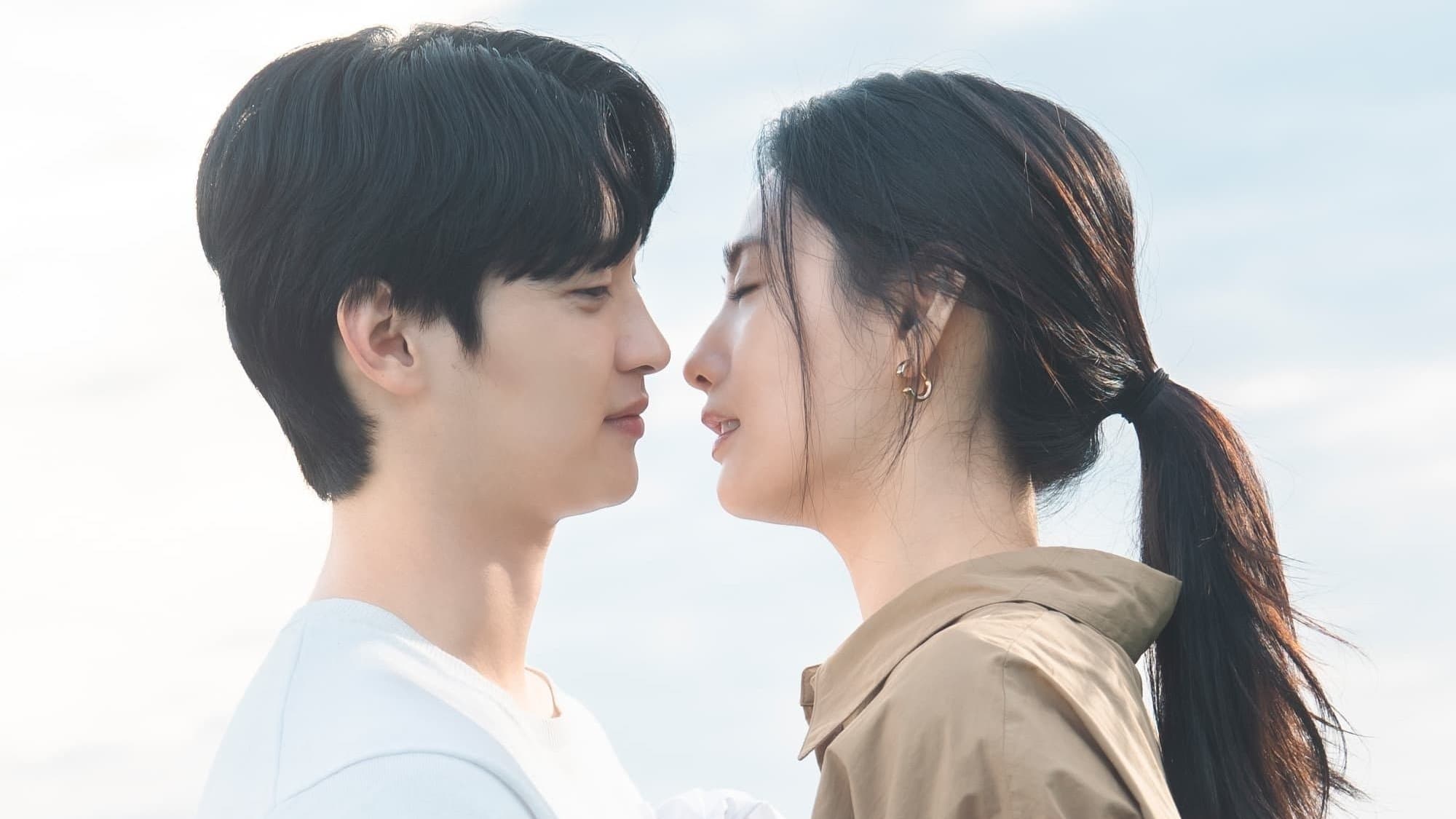 Poster of "My Man Is Cupid"