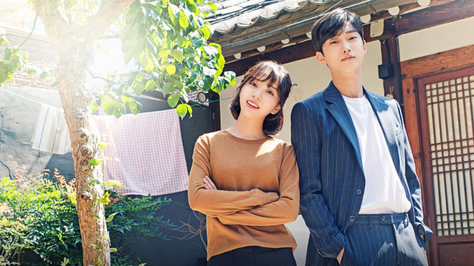 Poster of "Wind-Bell"