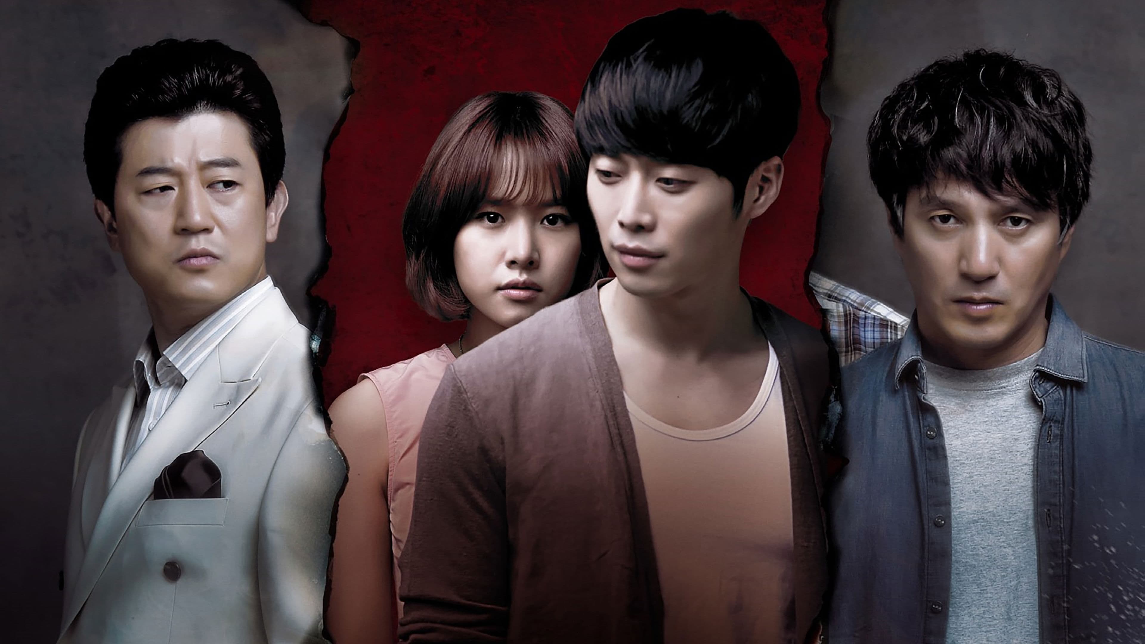 Poster of "Scandal: A Shocking and Wrongful Incident"