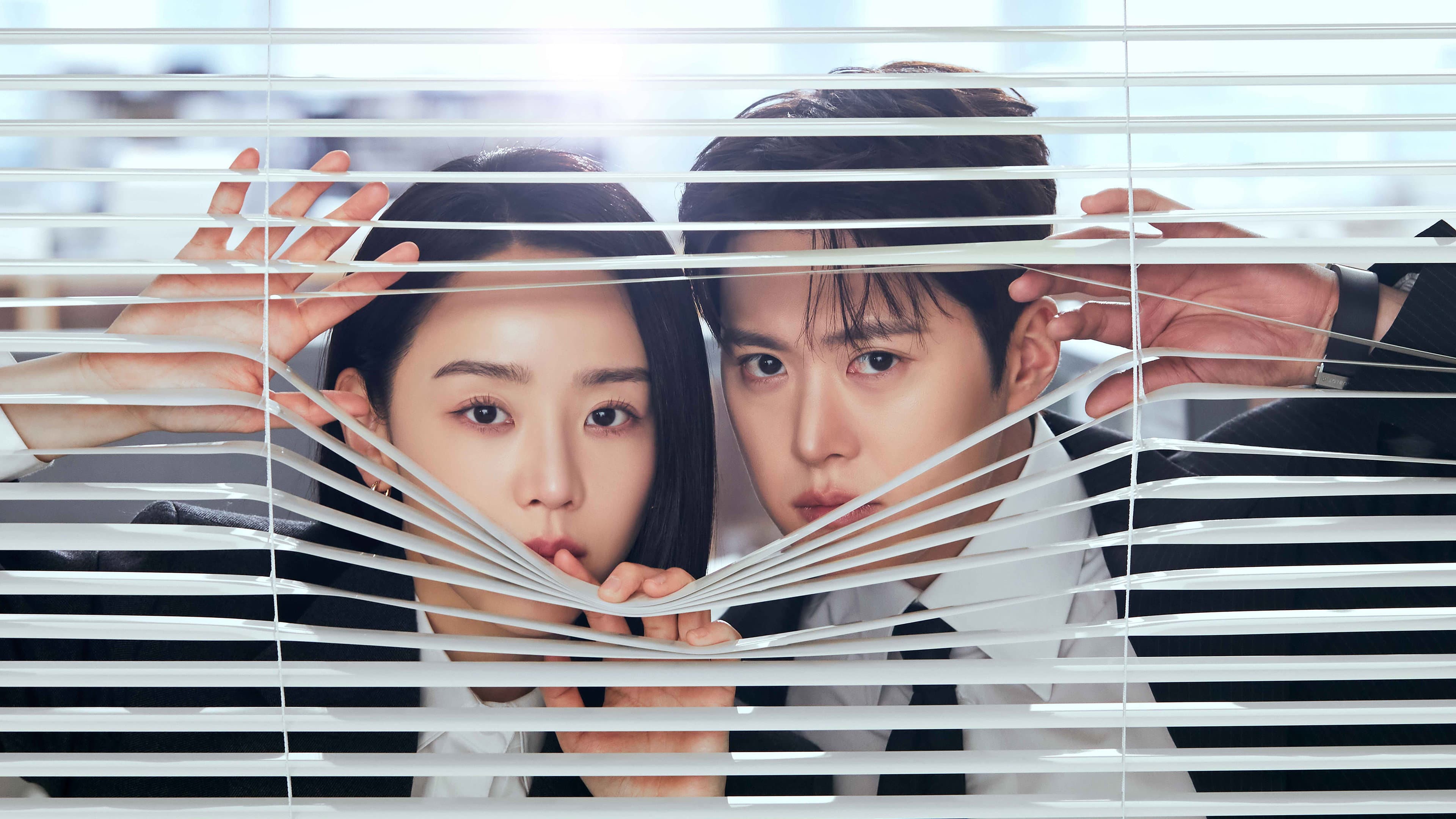 Poster of "Filing for Love"