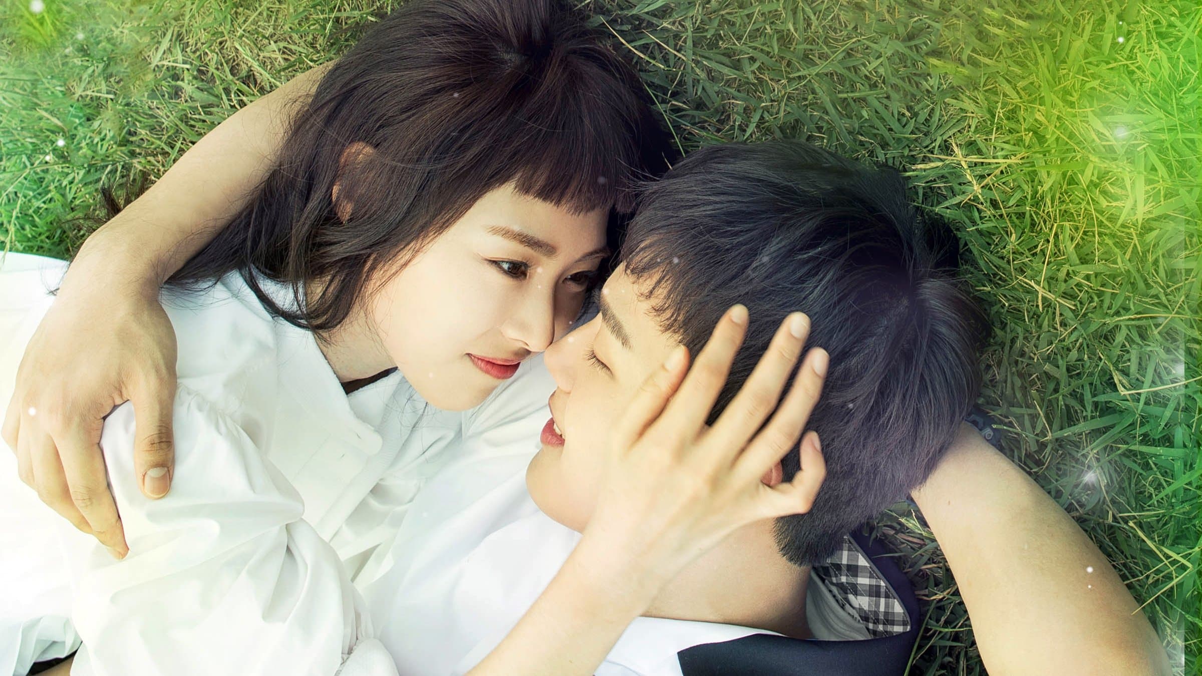 Poster of "Reunited Worlds"