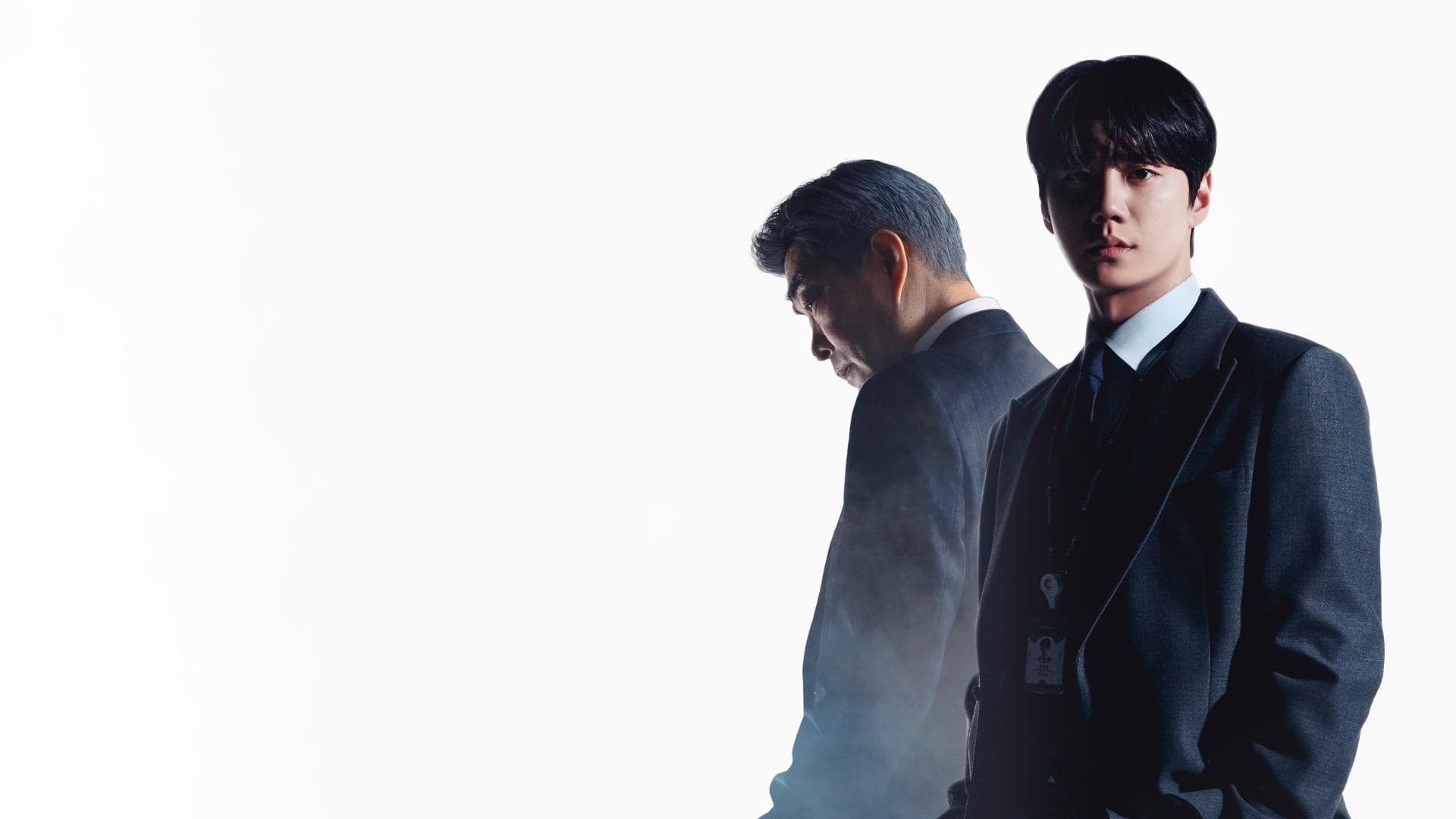 Poster of "Reborn Rookie"