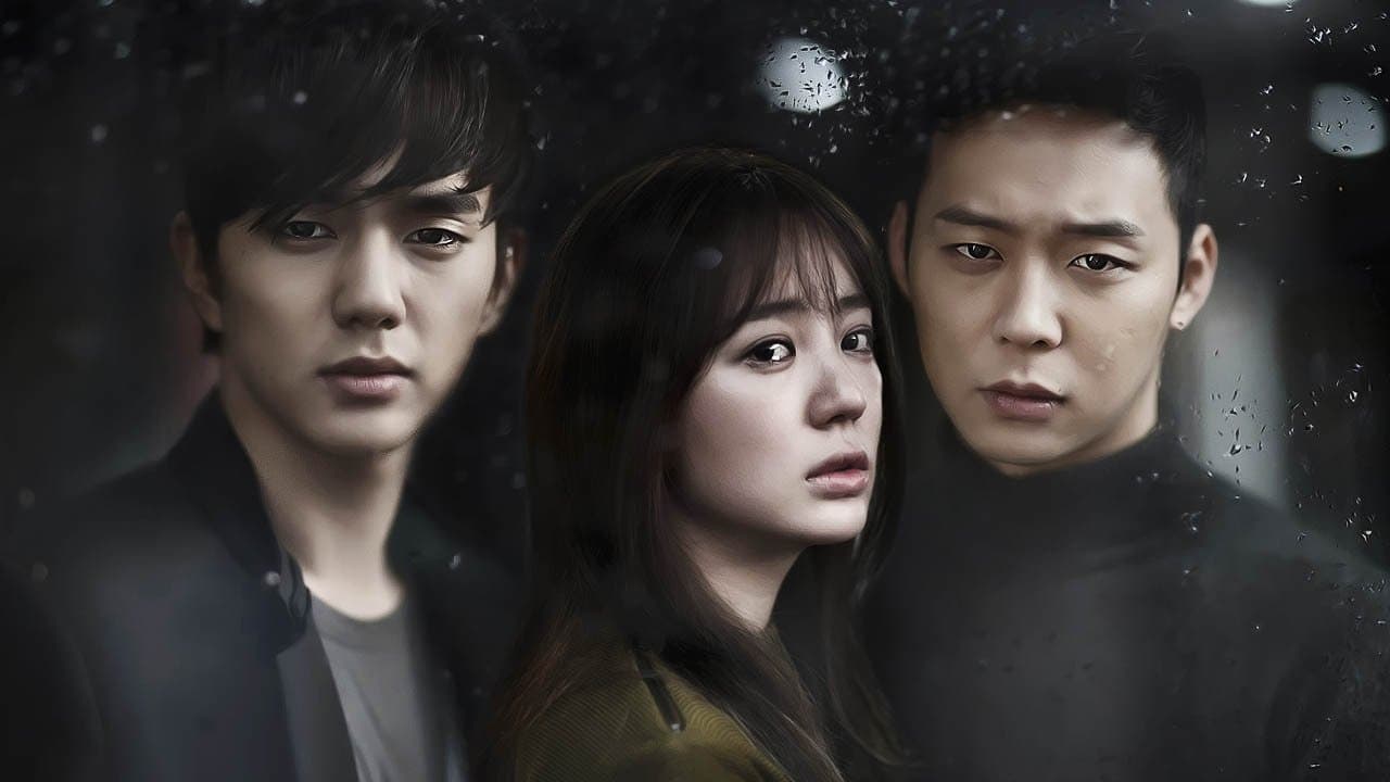 Poster of "Missing You"