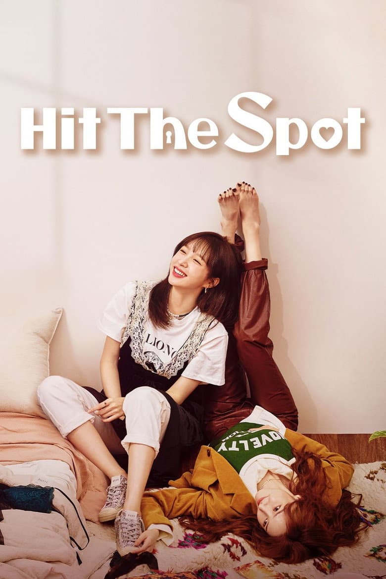 Fanta G Spot