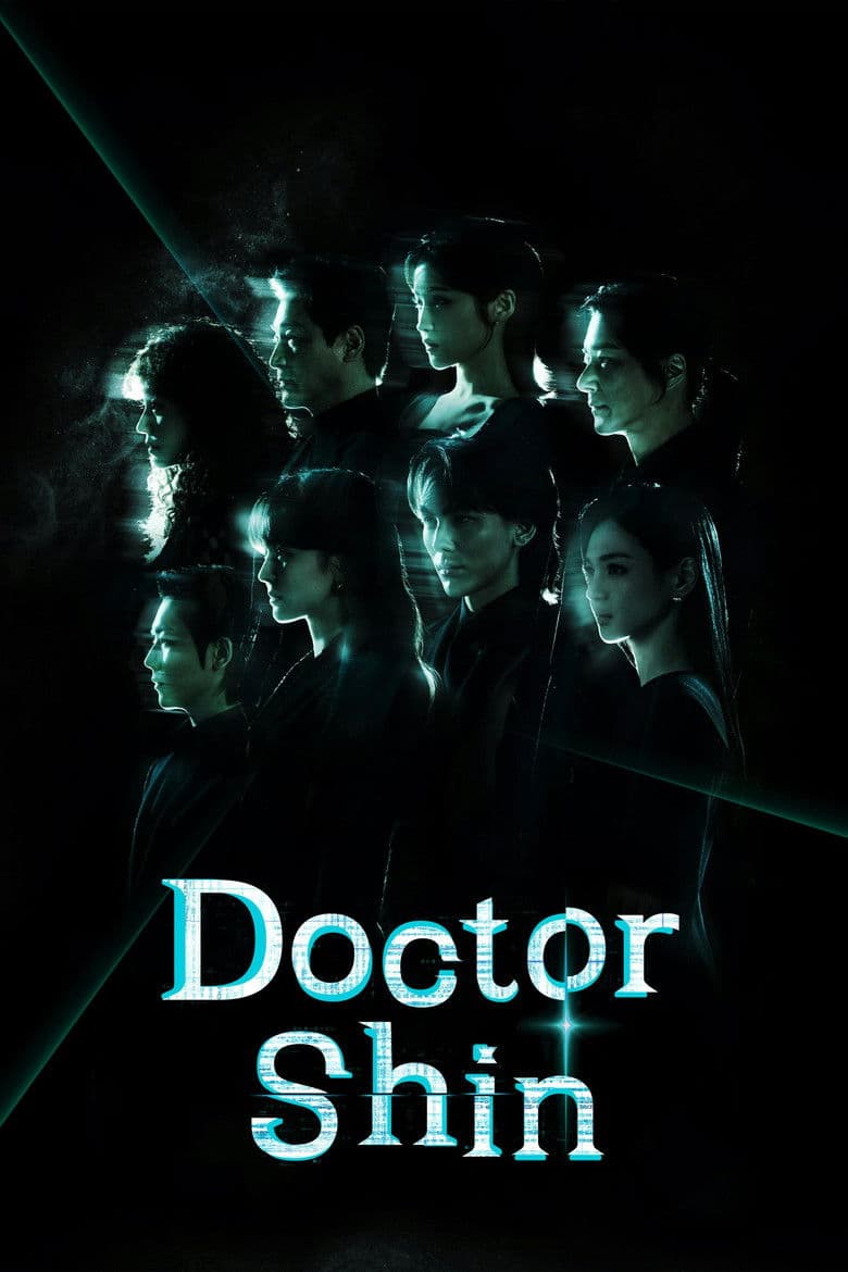 Doctor Shin