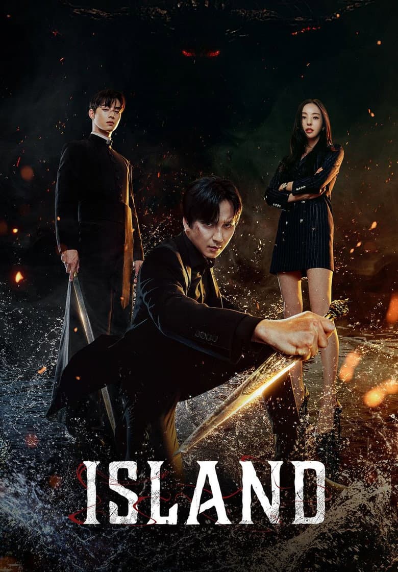 Island