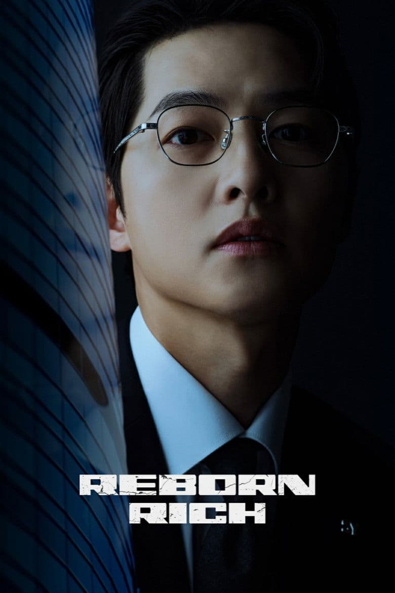 Reborn Rich