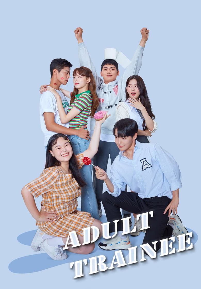 Adult Trainee