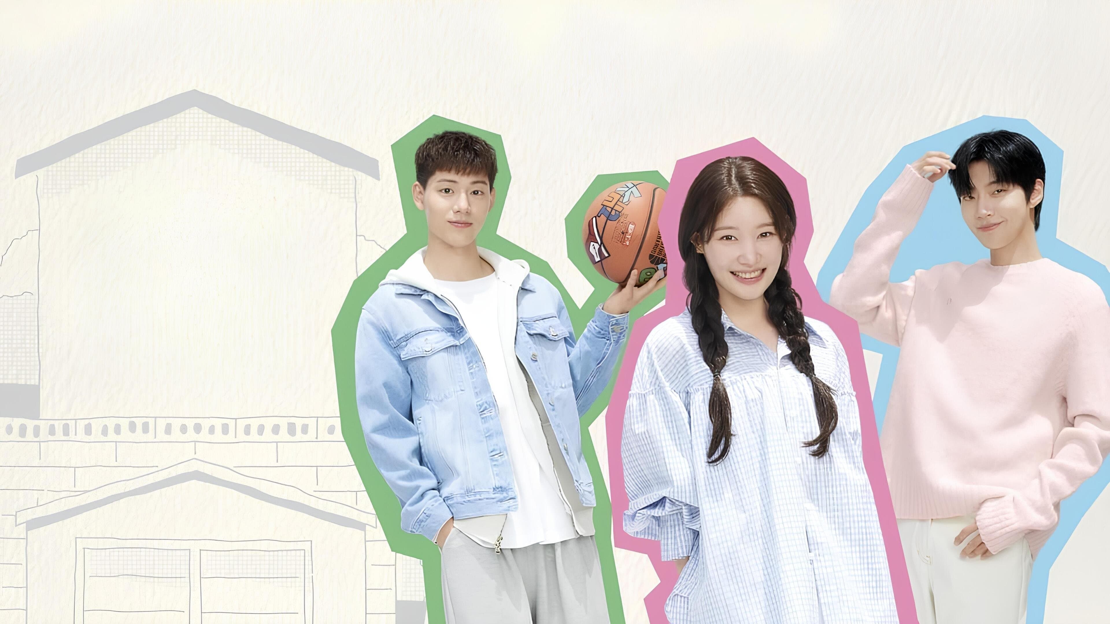 Poster of "Family by Choice"