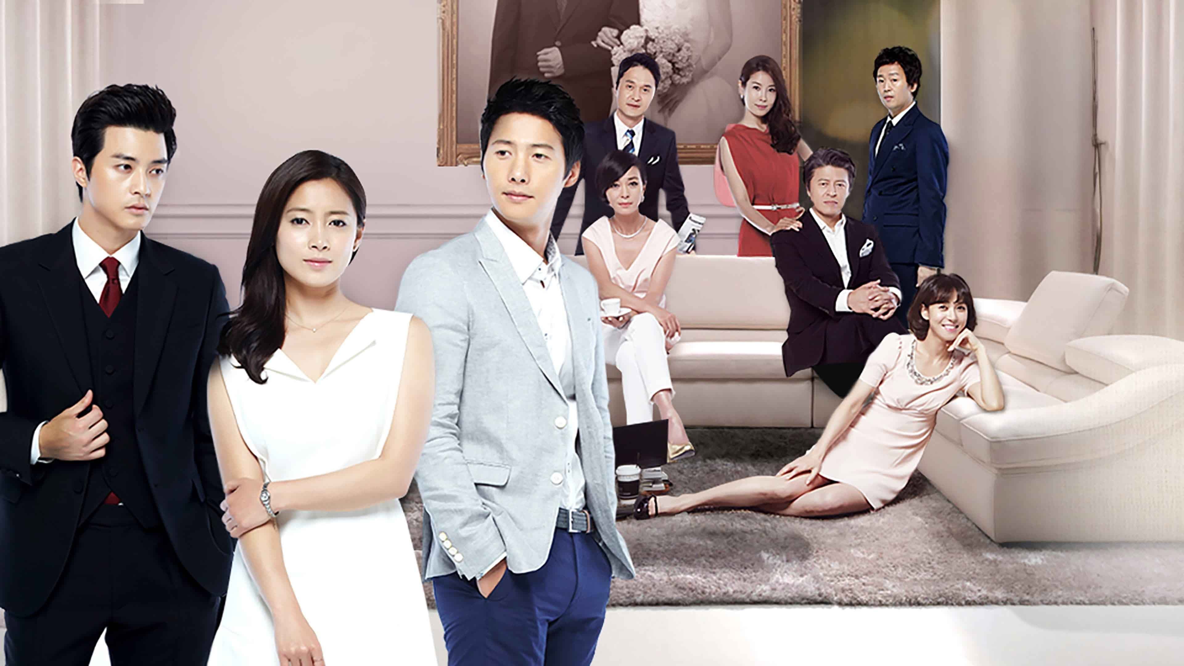 Poster of "Goddess of Marriage"