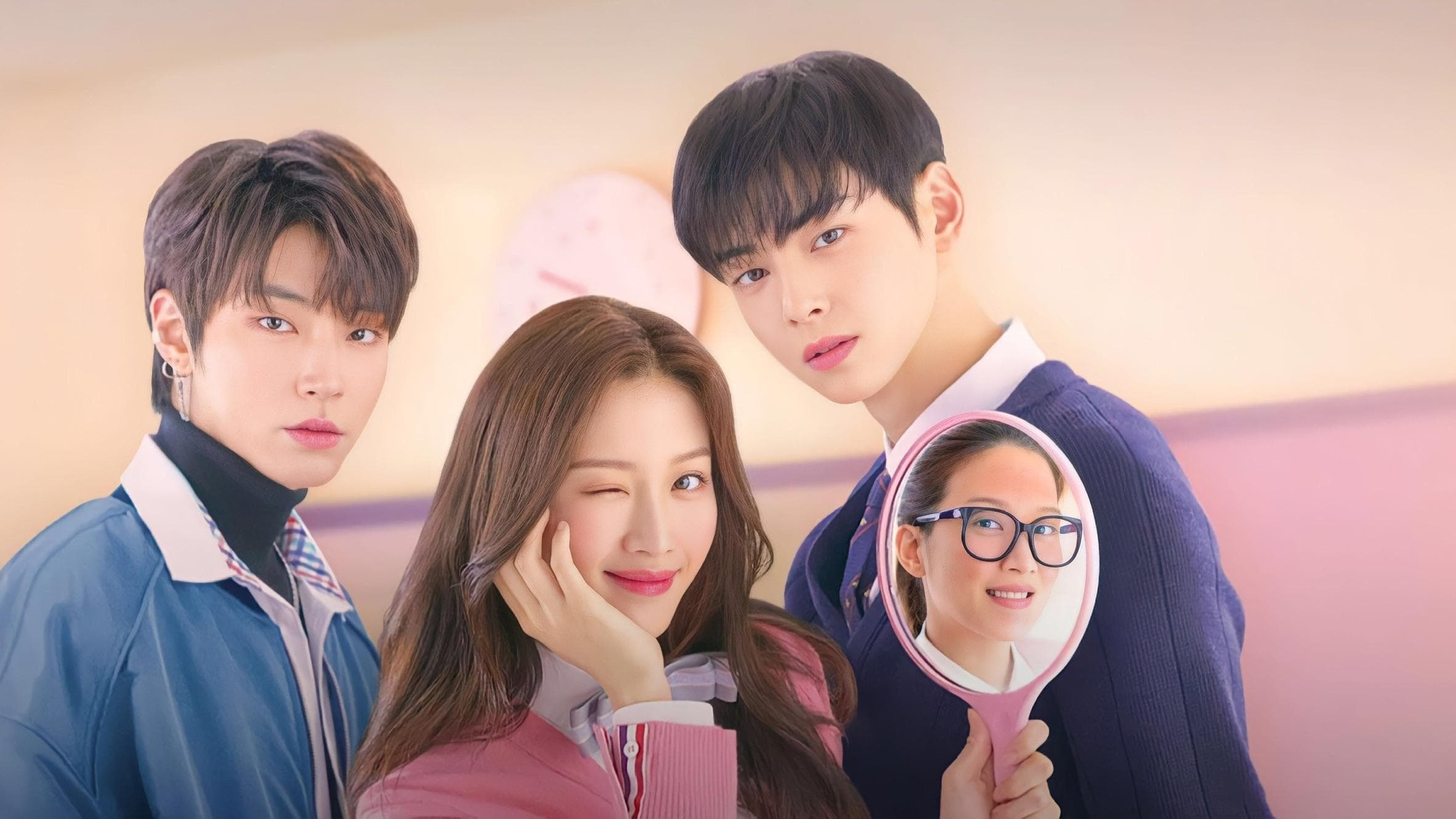 Poster of "True Beauty"