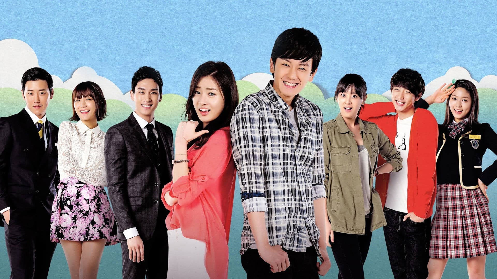 Poster of "Ugly Alert"