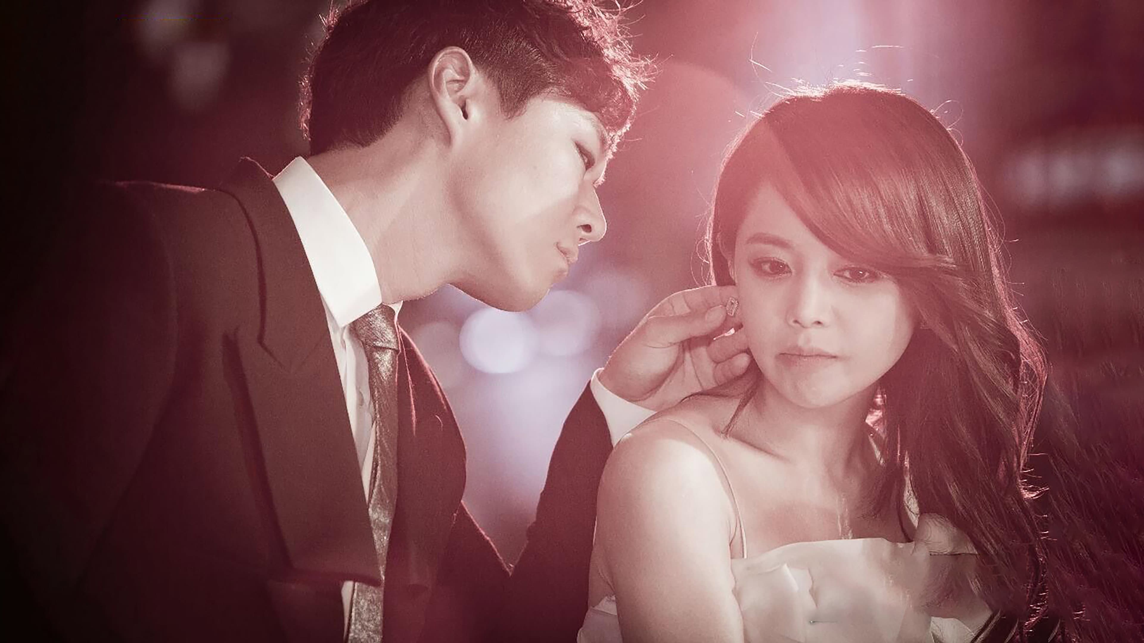 Poster of "Vampire Prosecutor"