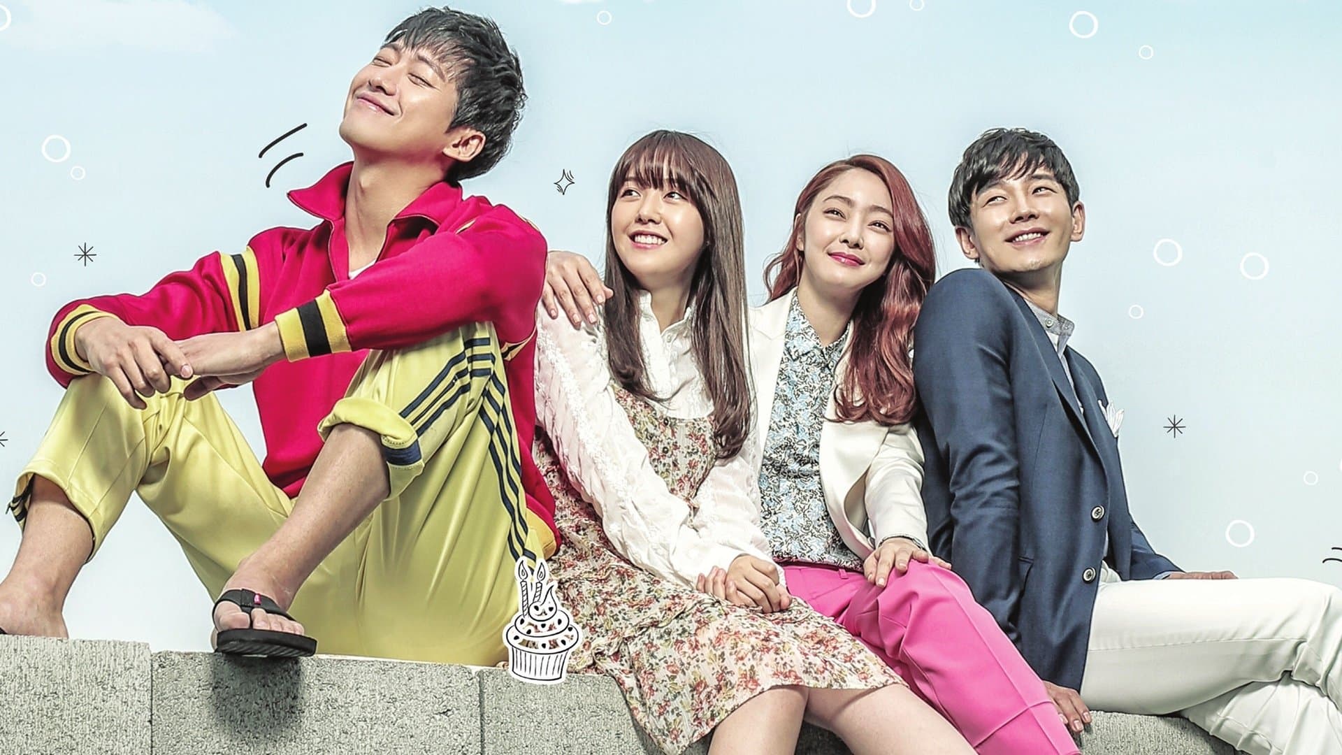 Poster of "Beautiful Gong Shim"