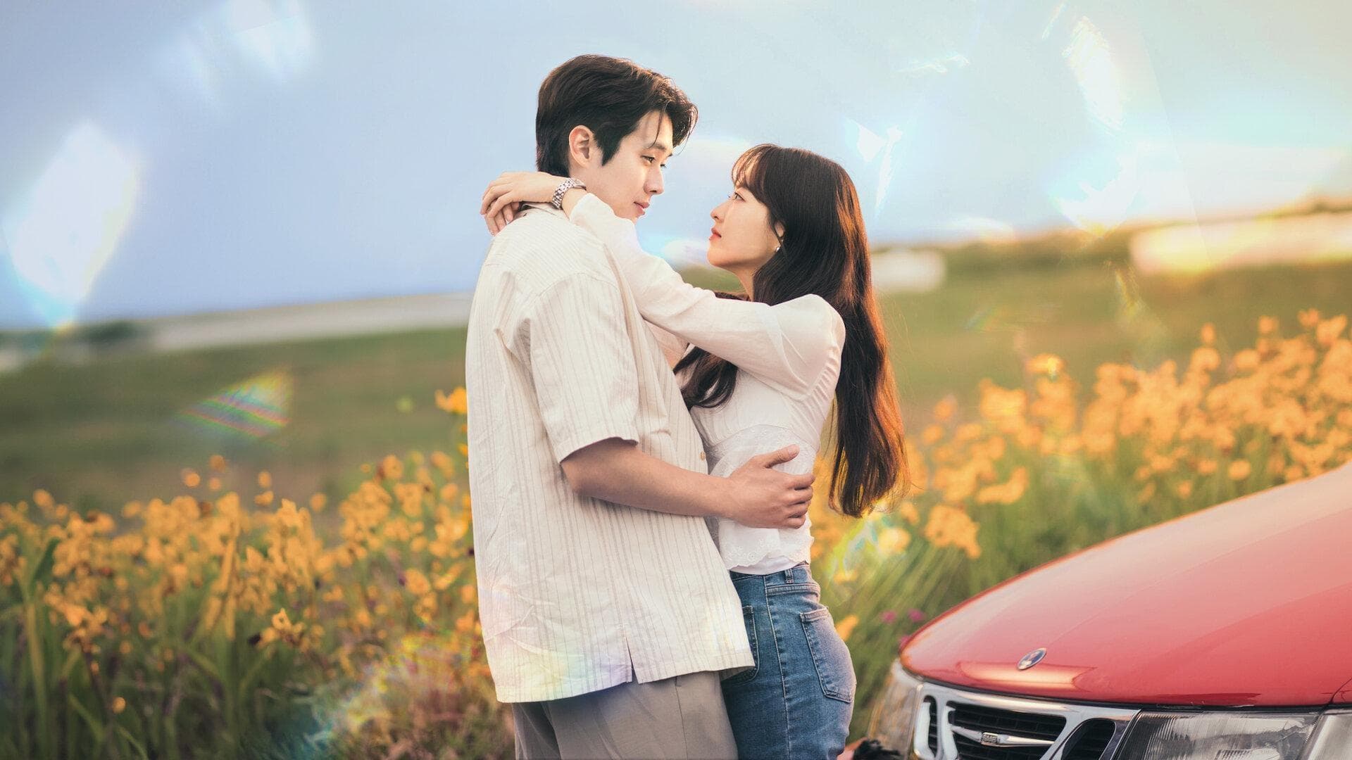 Poster of "Melo Movie"