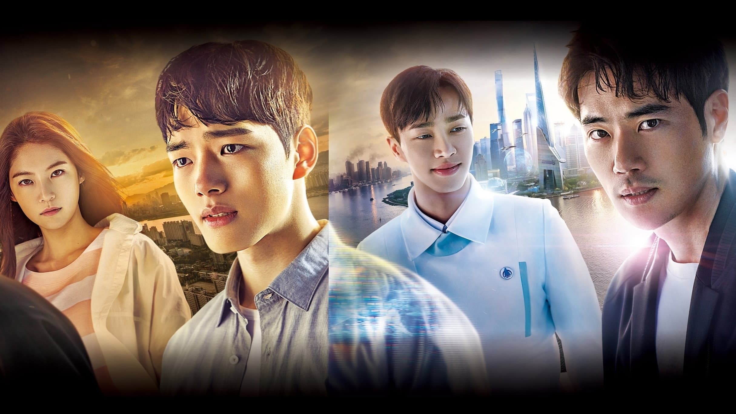 Poster of "Circle"
