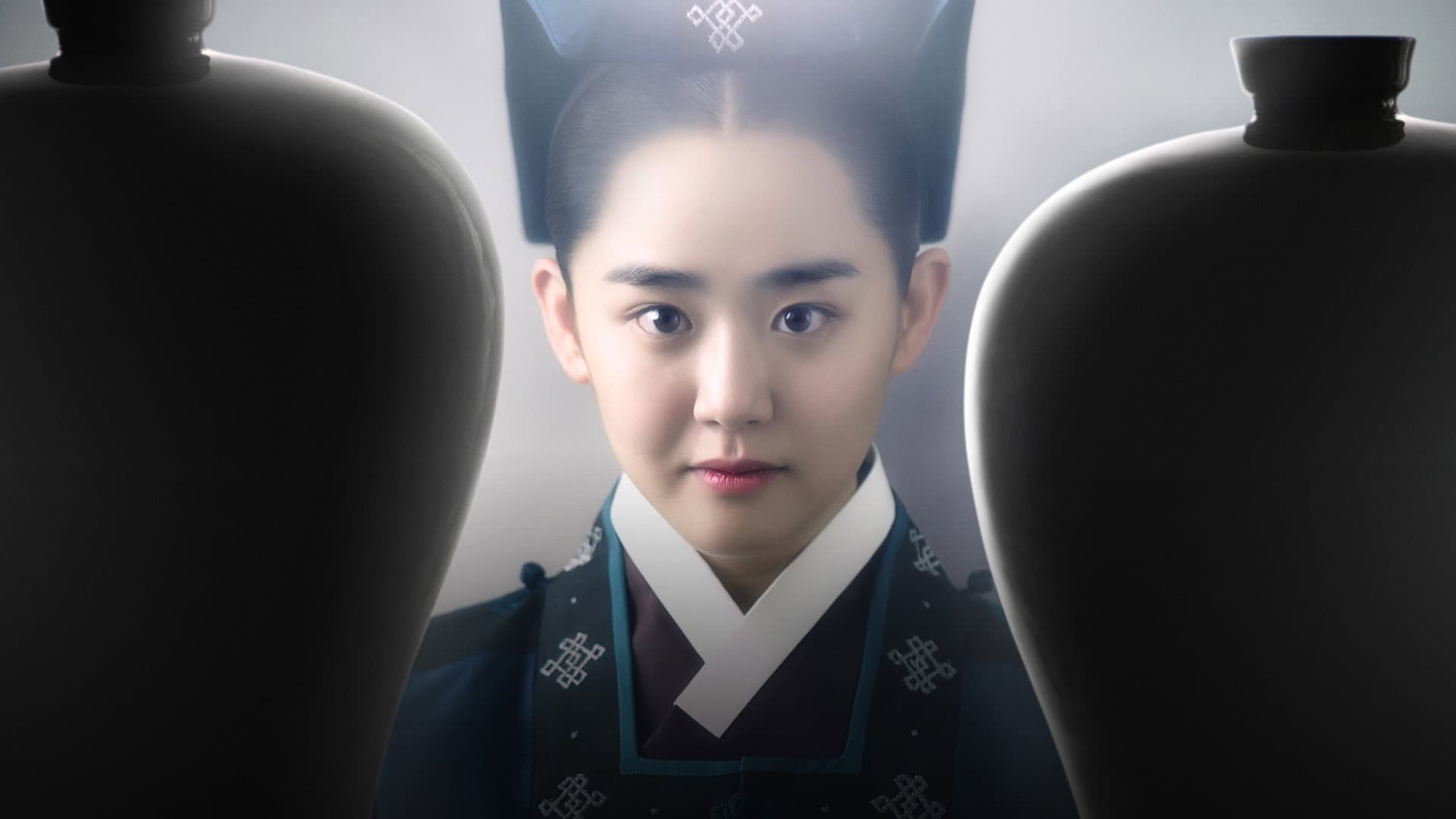 Poster of "The Goddess of Fire"