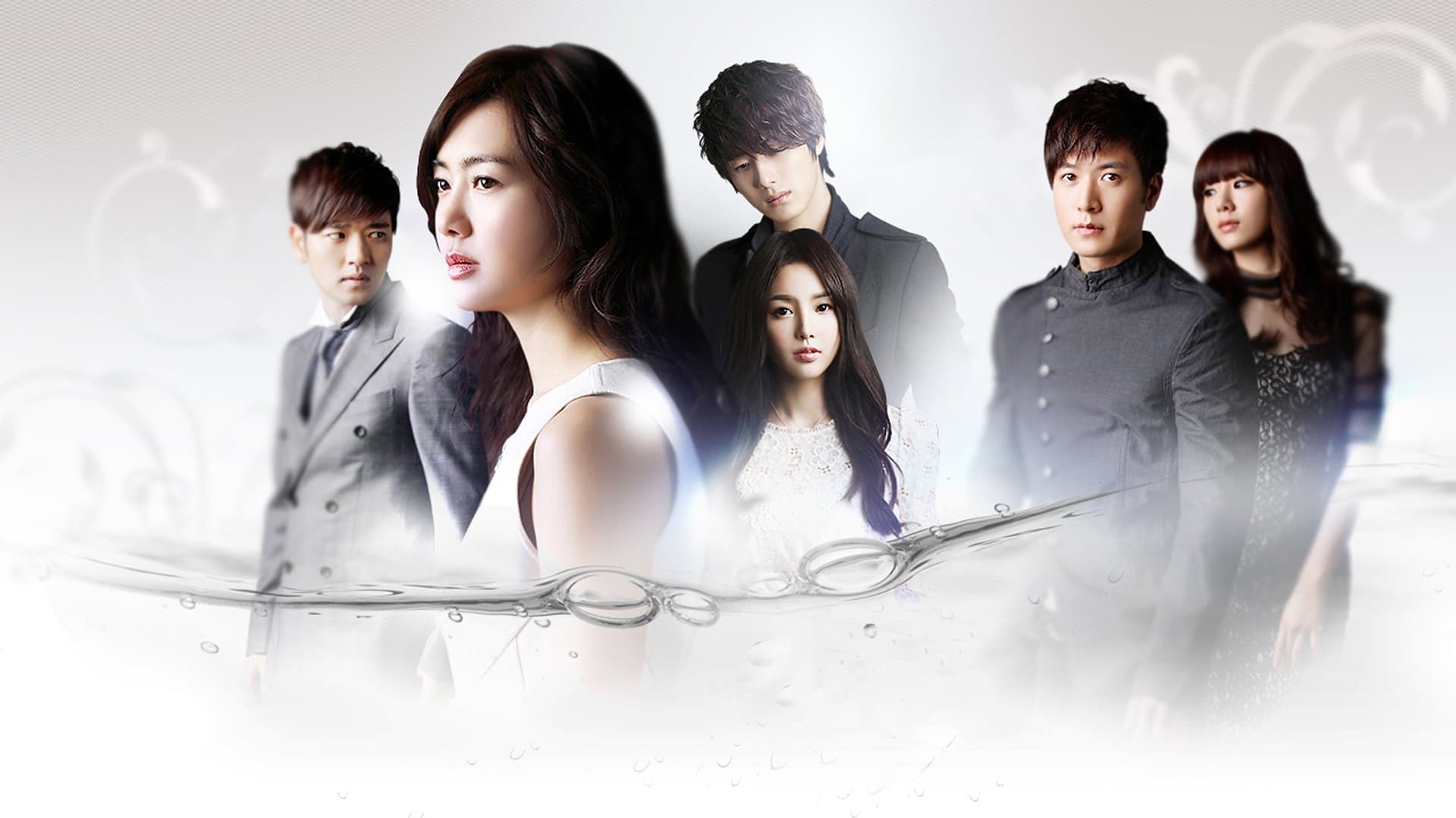 Poster of "49 Days"