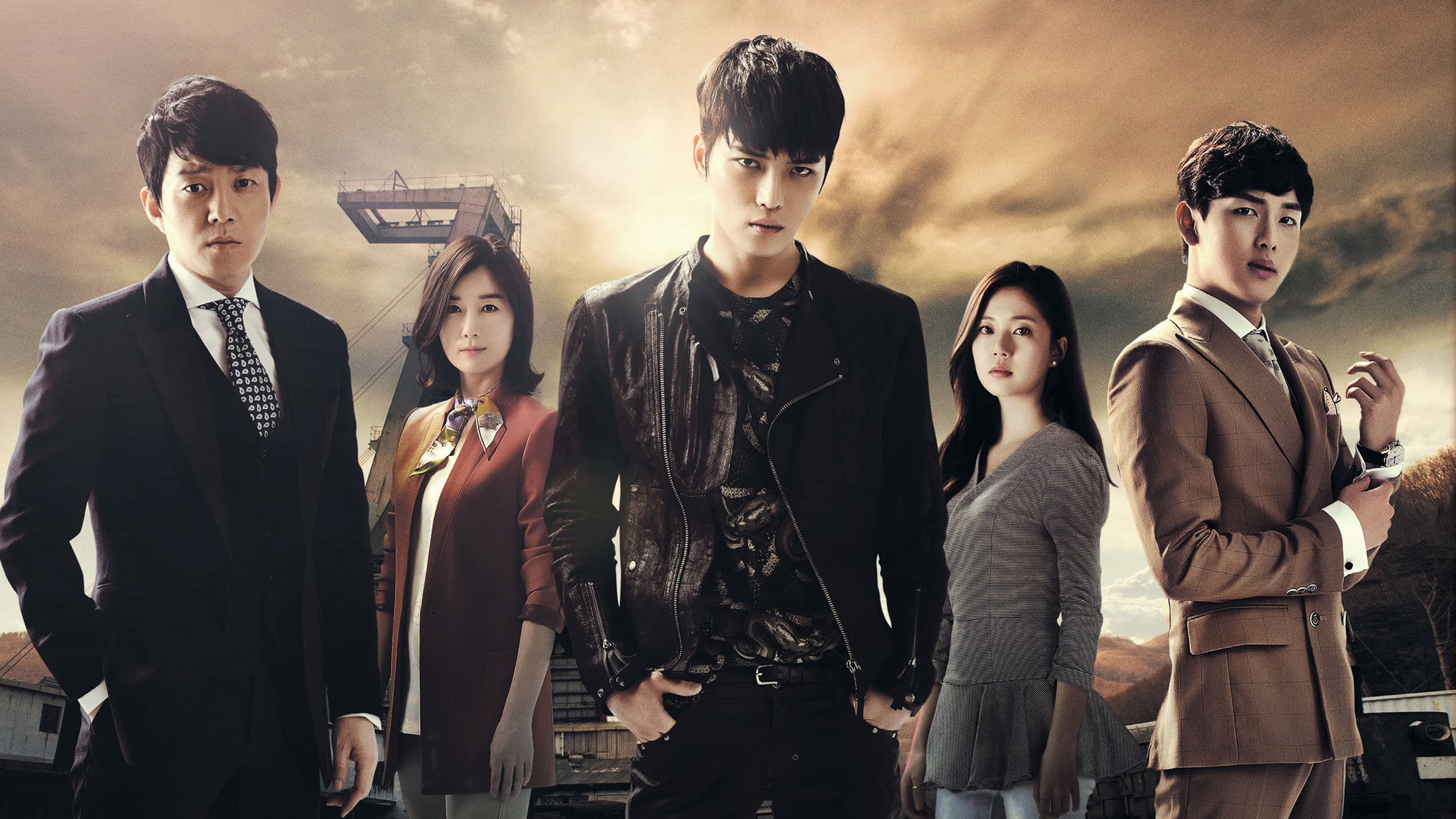 Poster of "Triangle"