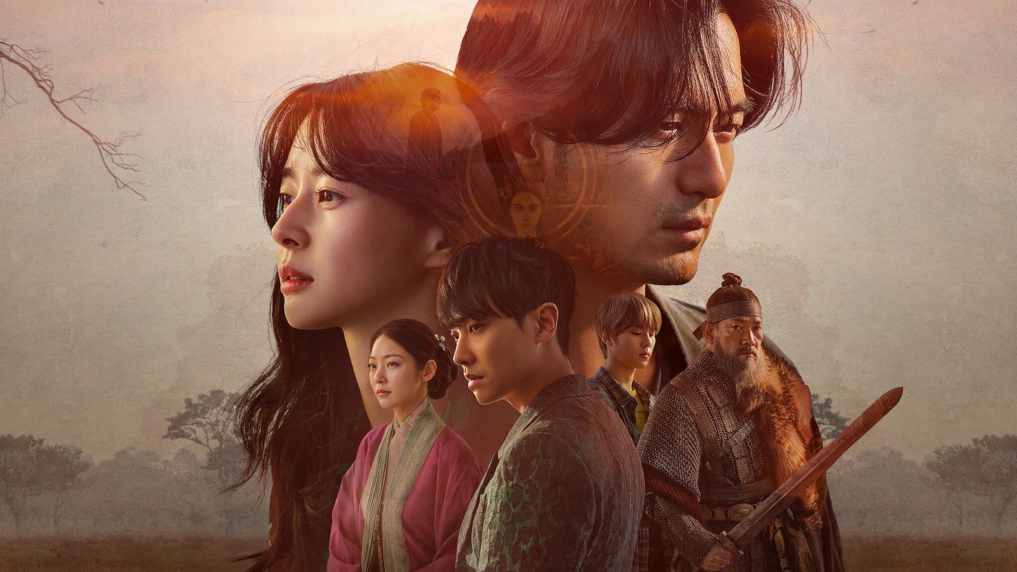 Poster of "Bulgasal: Immortal Souls"