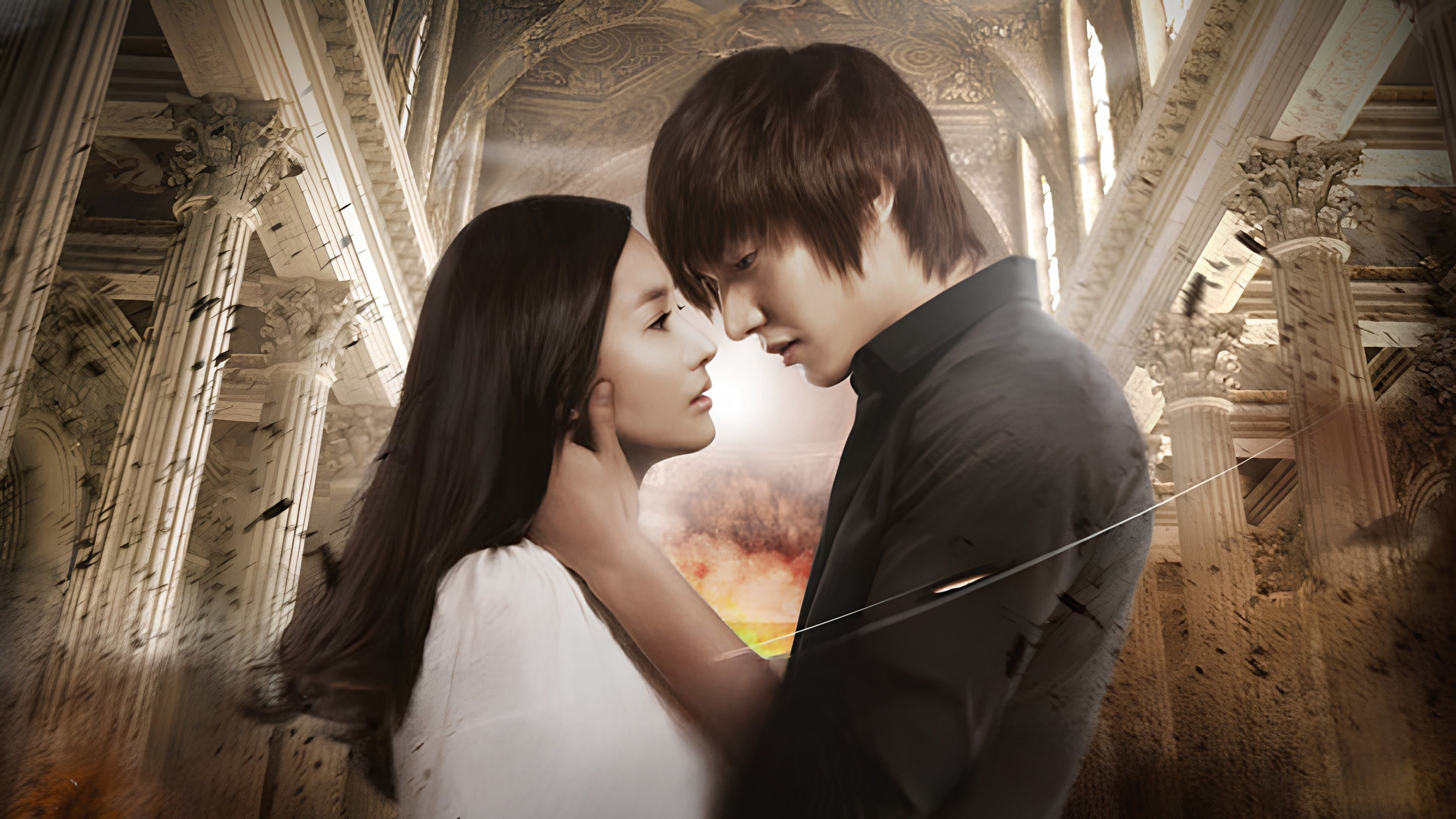 Poster of "City Hunter"