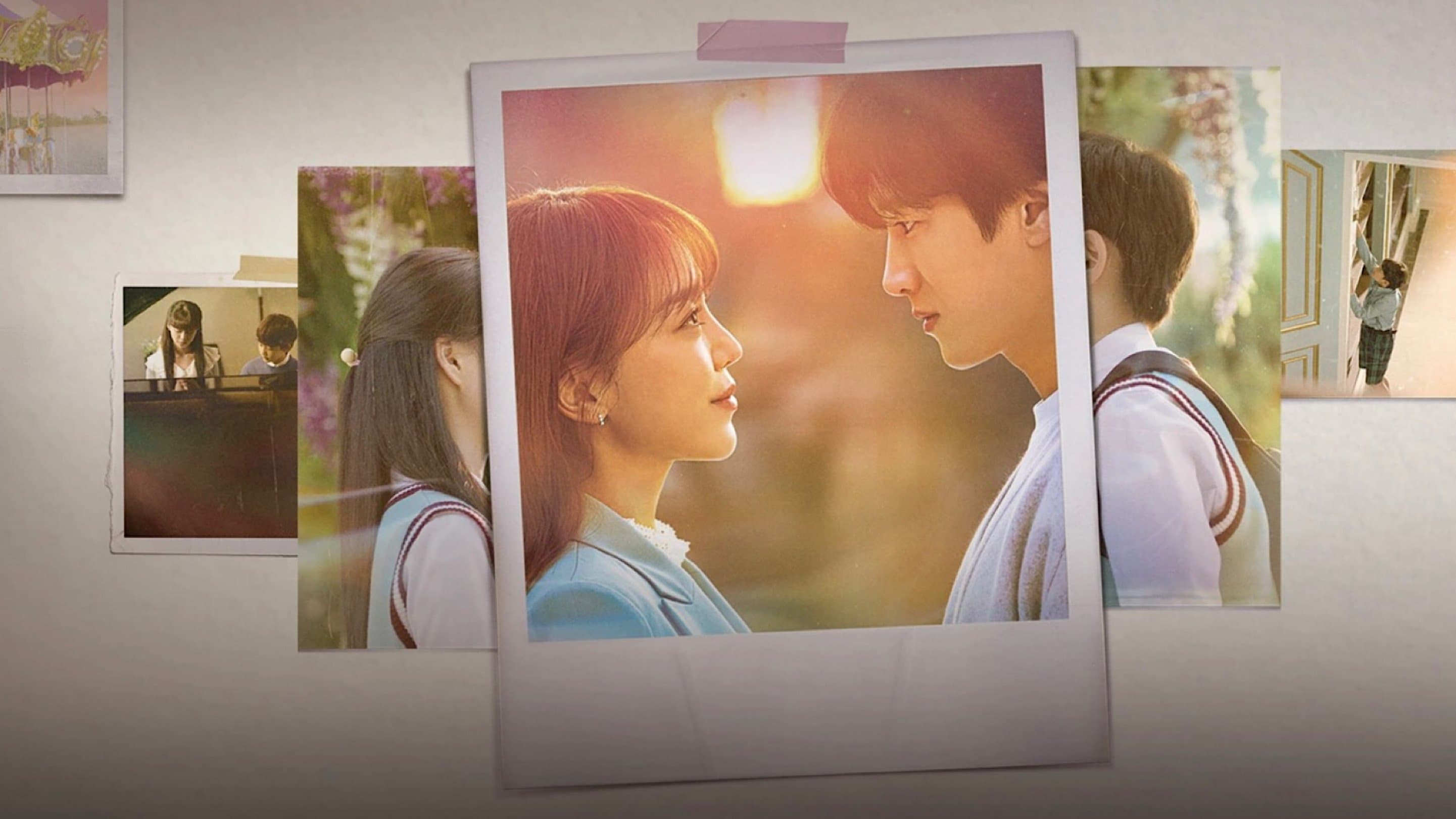 Poster of "See You in My 19th Life"