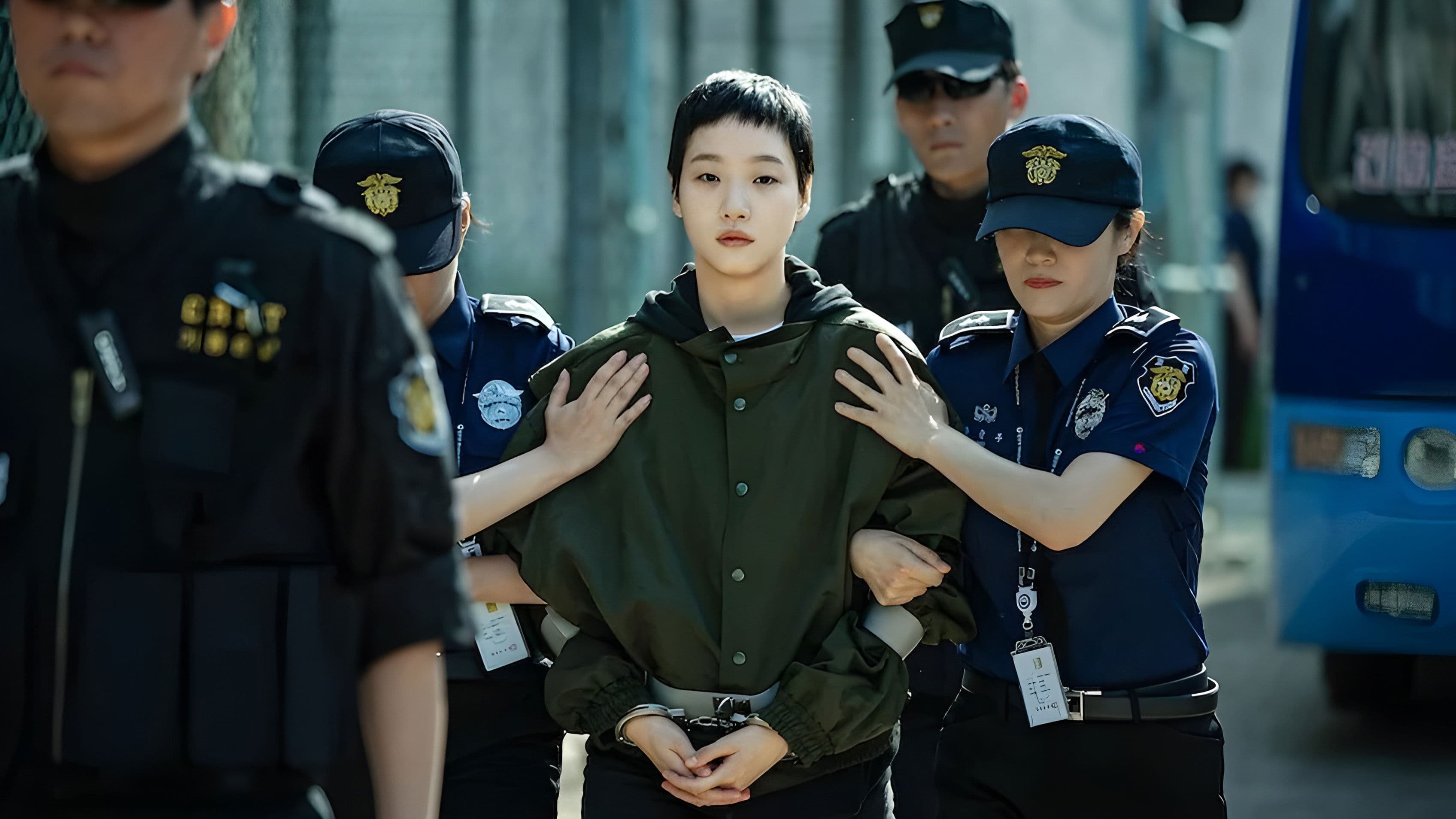Poster of "The Price of Confession"